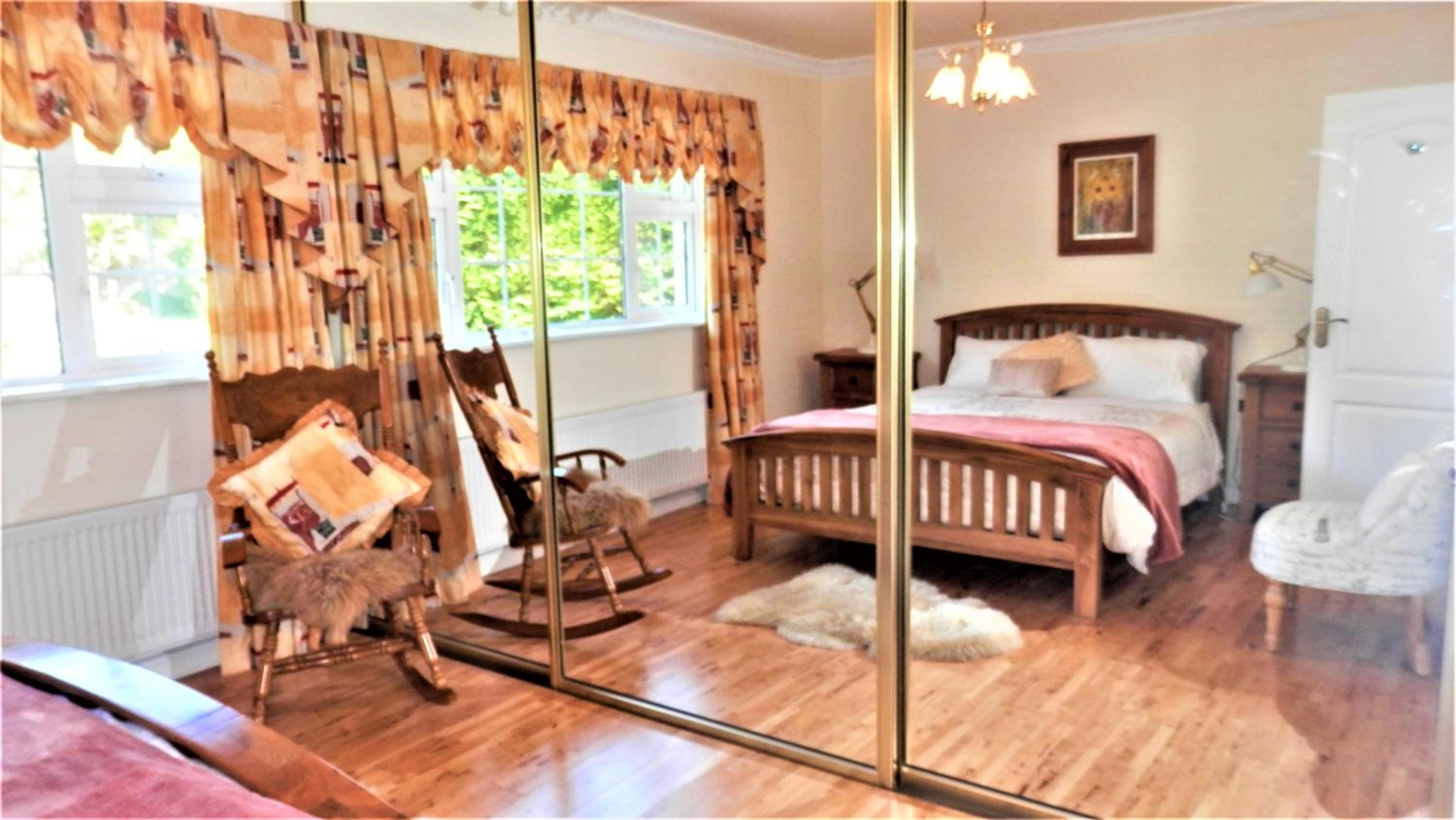 Deluxe Double Room - Photo 1