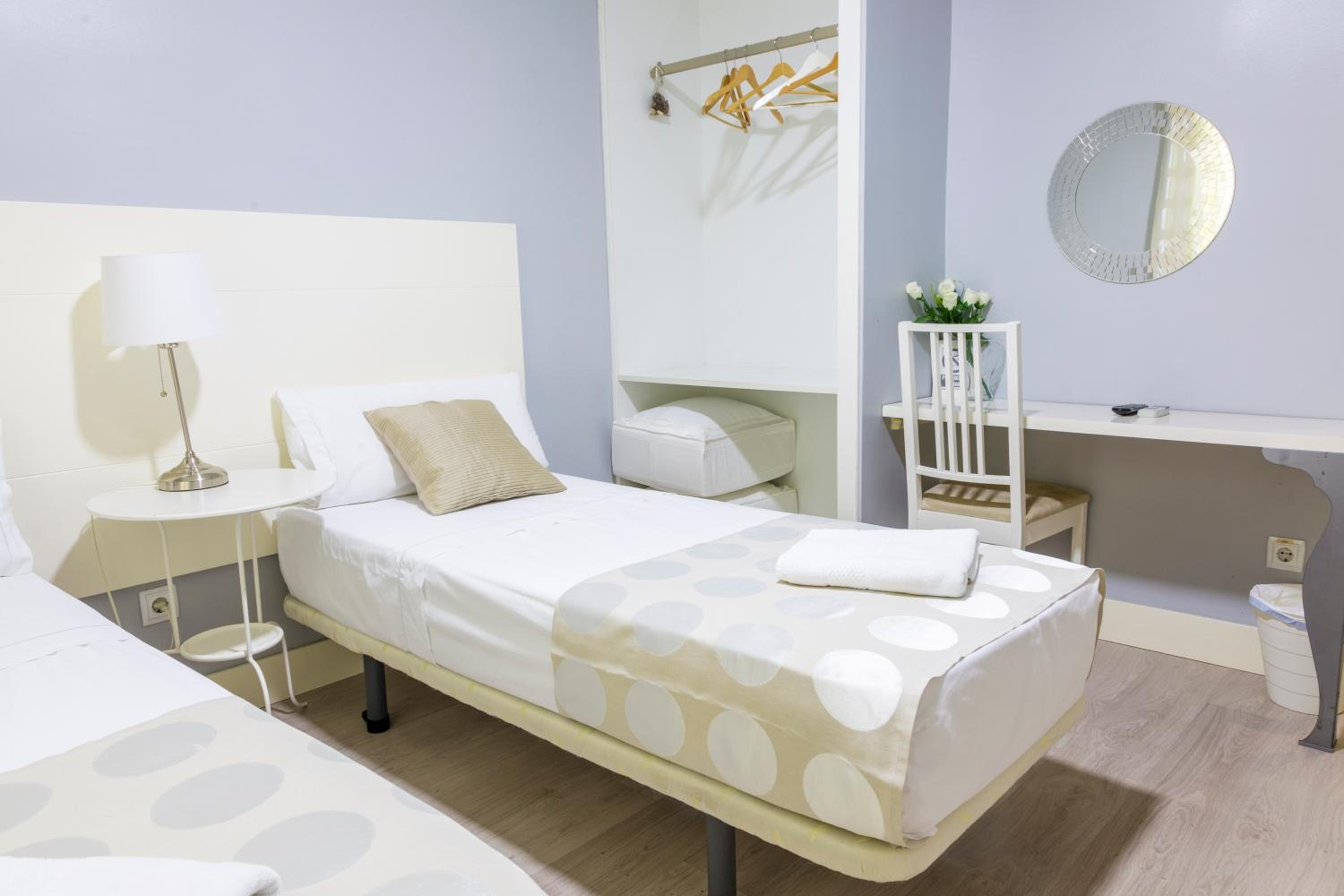 Habitación Doble o Twin Superior