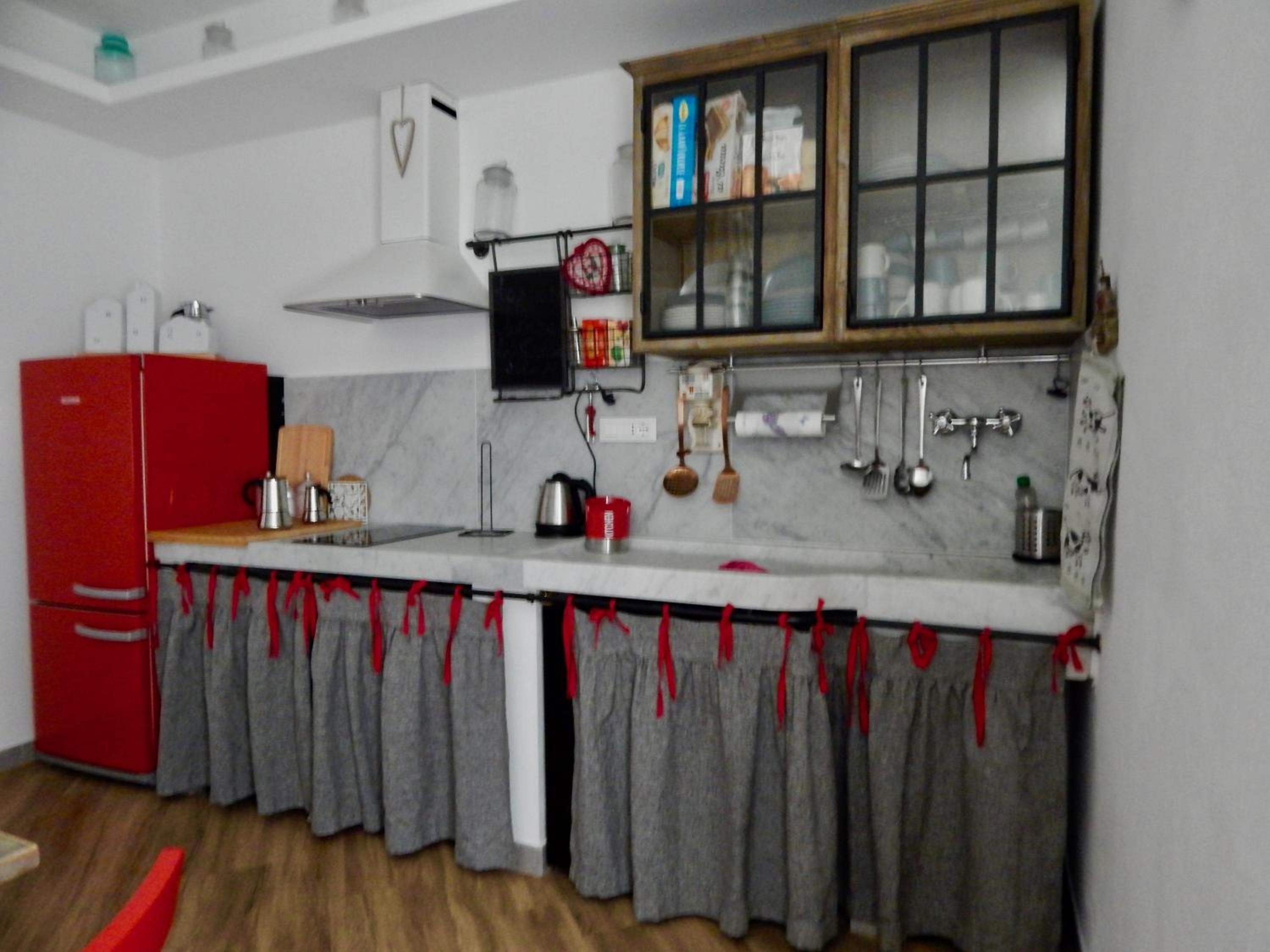 King Room with Sea View - Photo 5