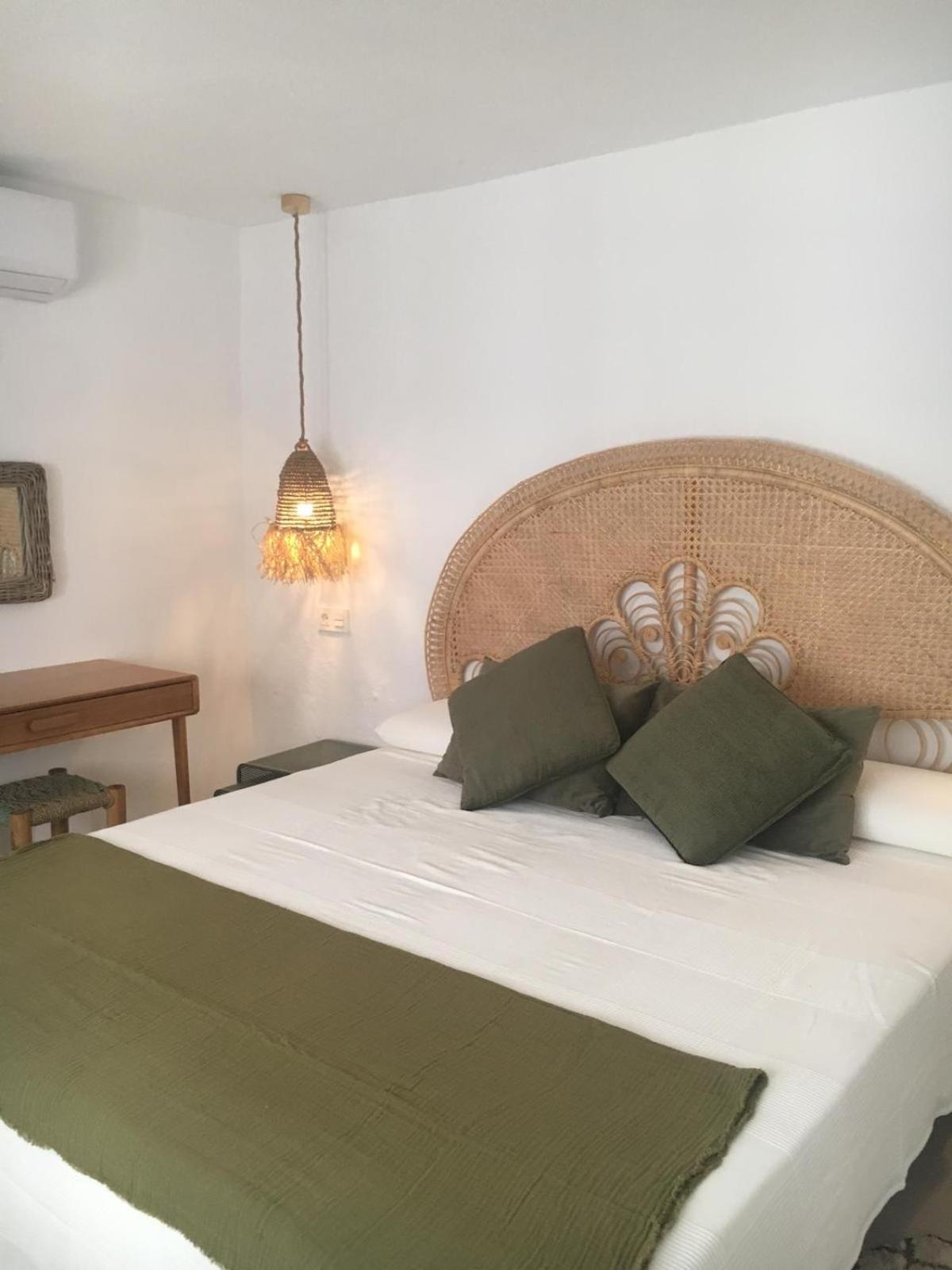 Casa de Dos Habitaciones