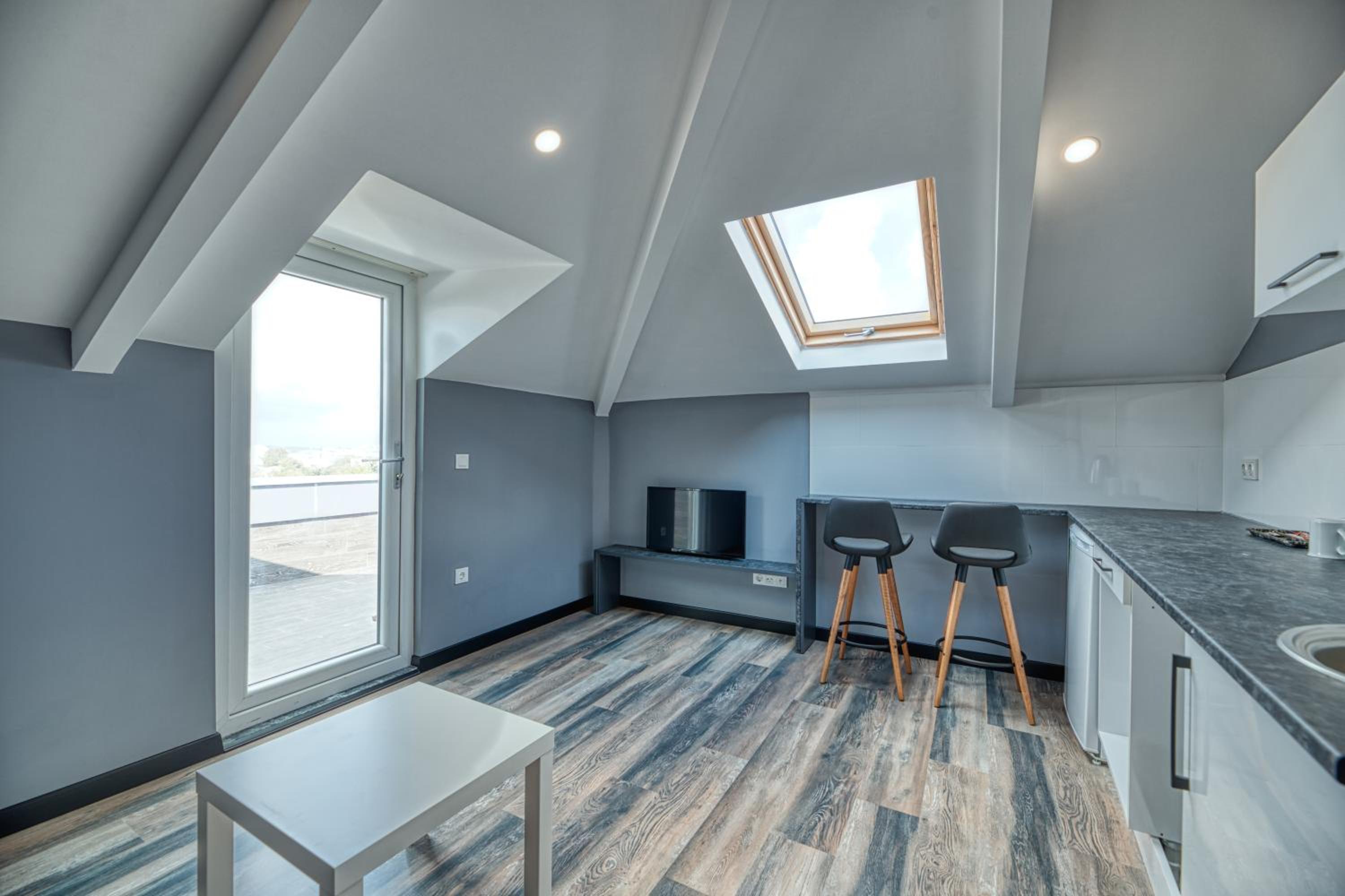 Suite with Terrace - Jacuzzi photo 3