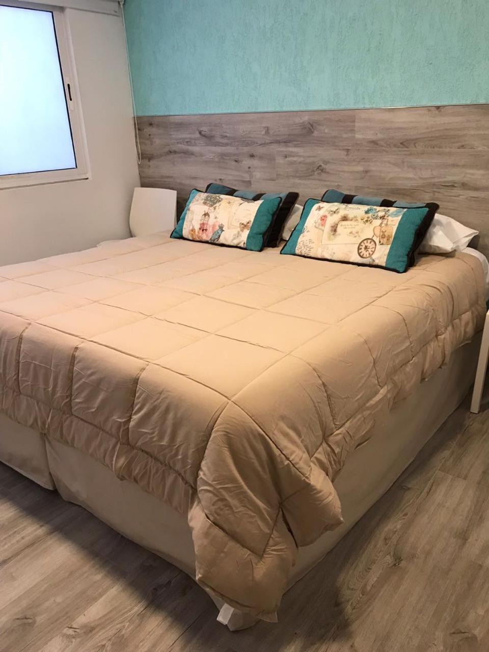 Family Room with Shared Bathroom