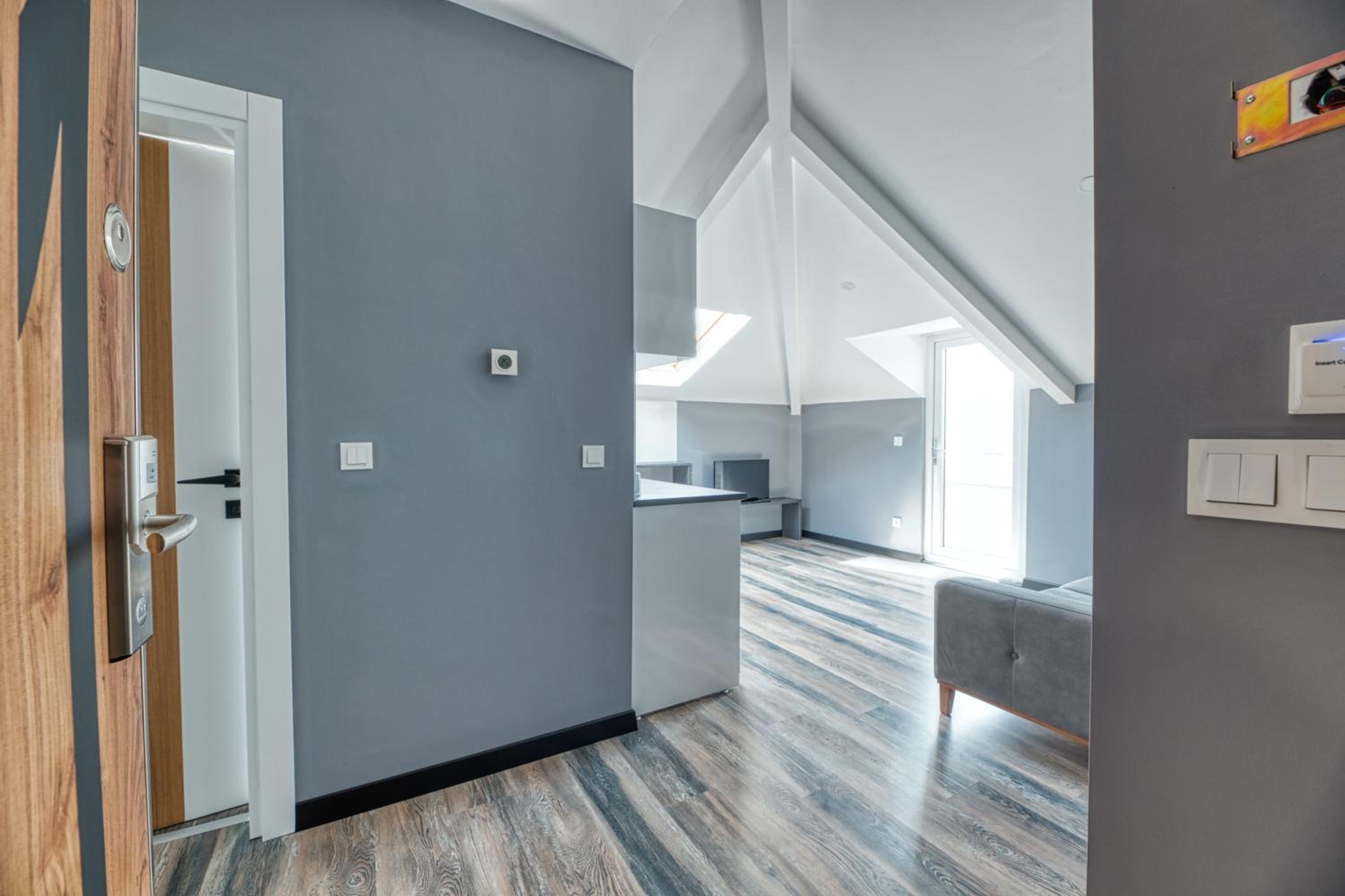 Suite with Terrace - Jacuzzi photo 1