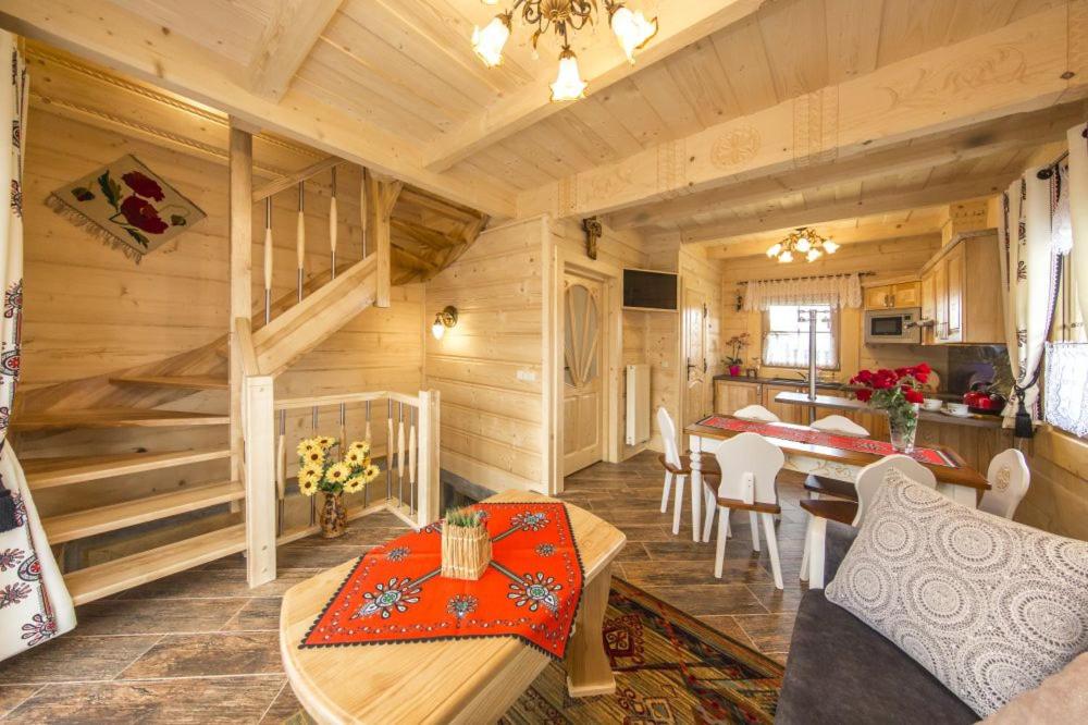 Superior Chalet photo 1