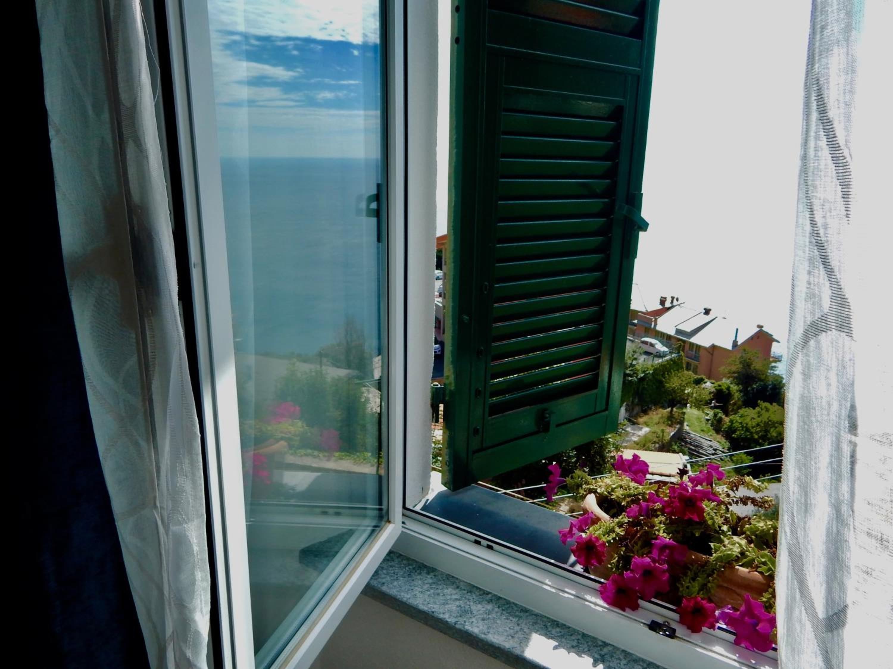 King Room with Sea View - Photo 10