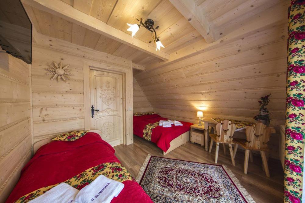 Superior Chalet photo 2