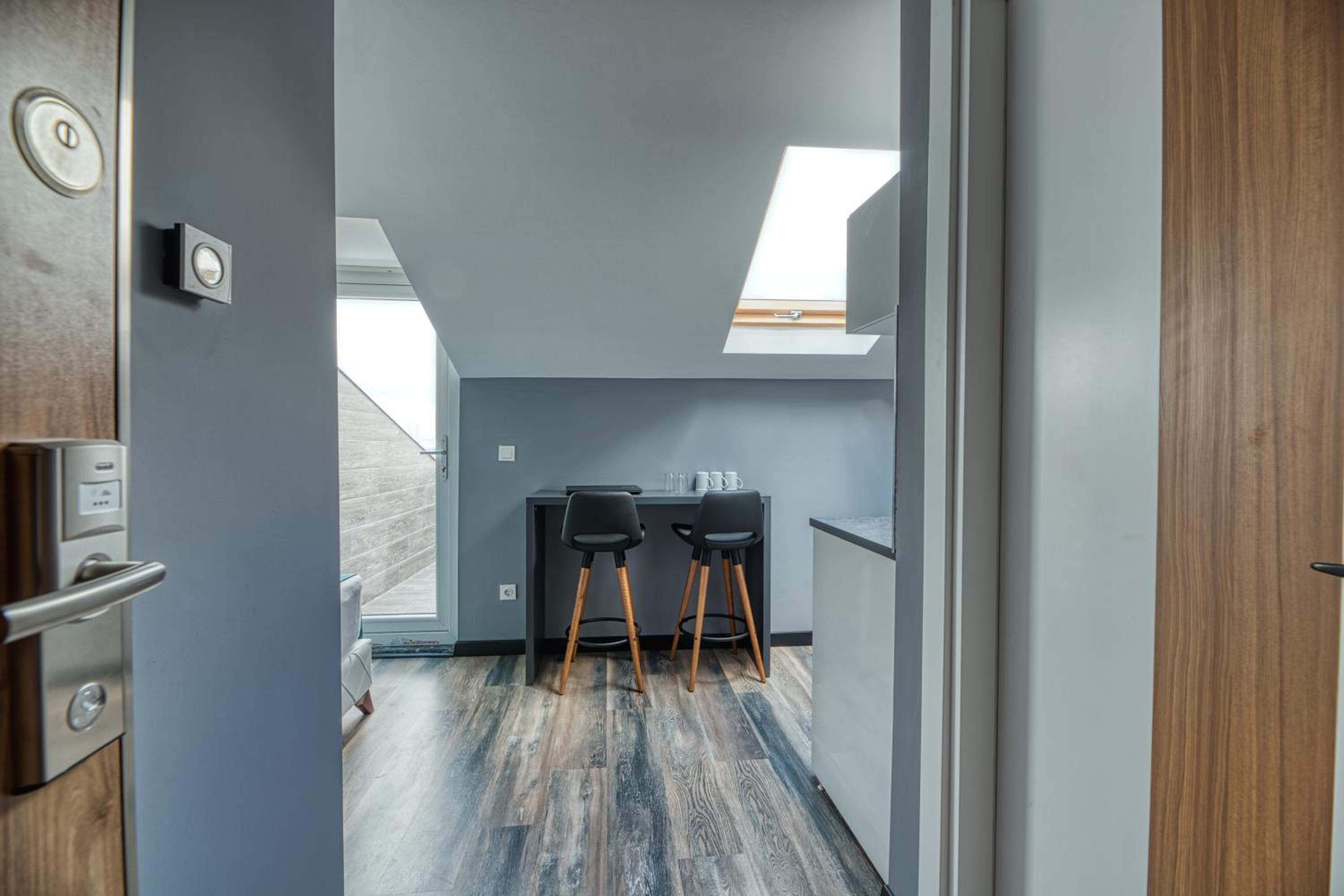 Double Room with Terrace photo 1