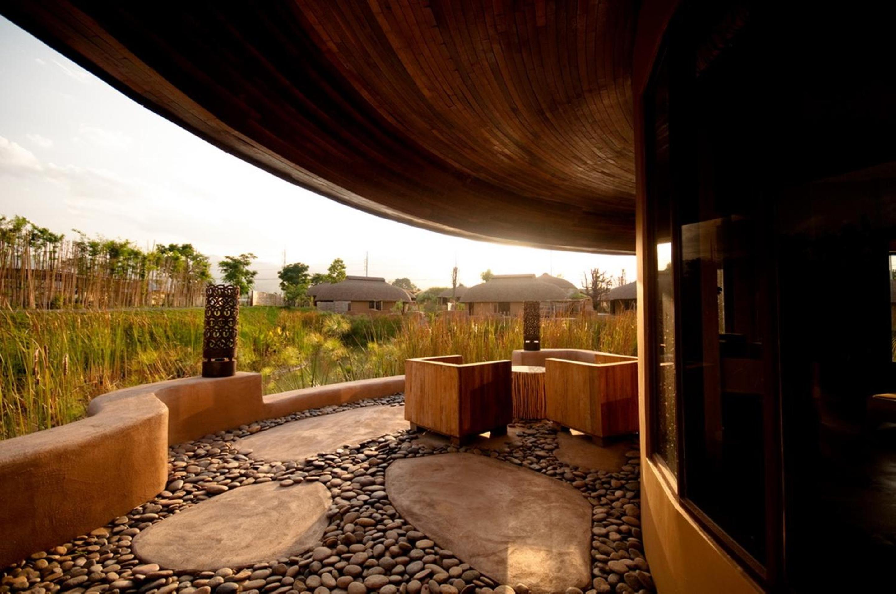 Safari Villa - Photo 4
