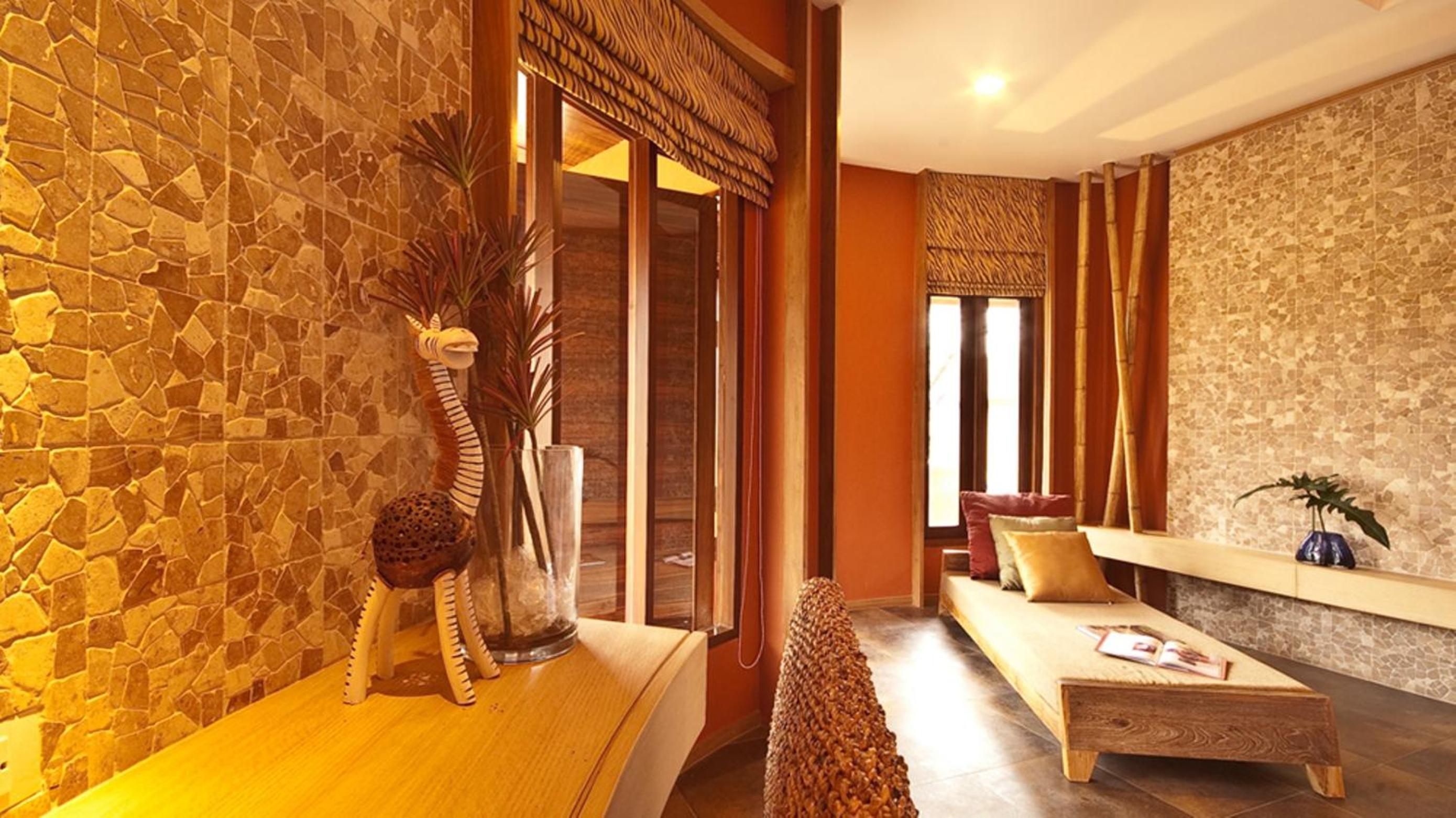 Safari Villa - Photo 3