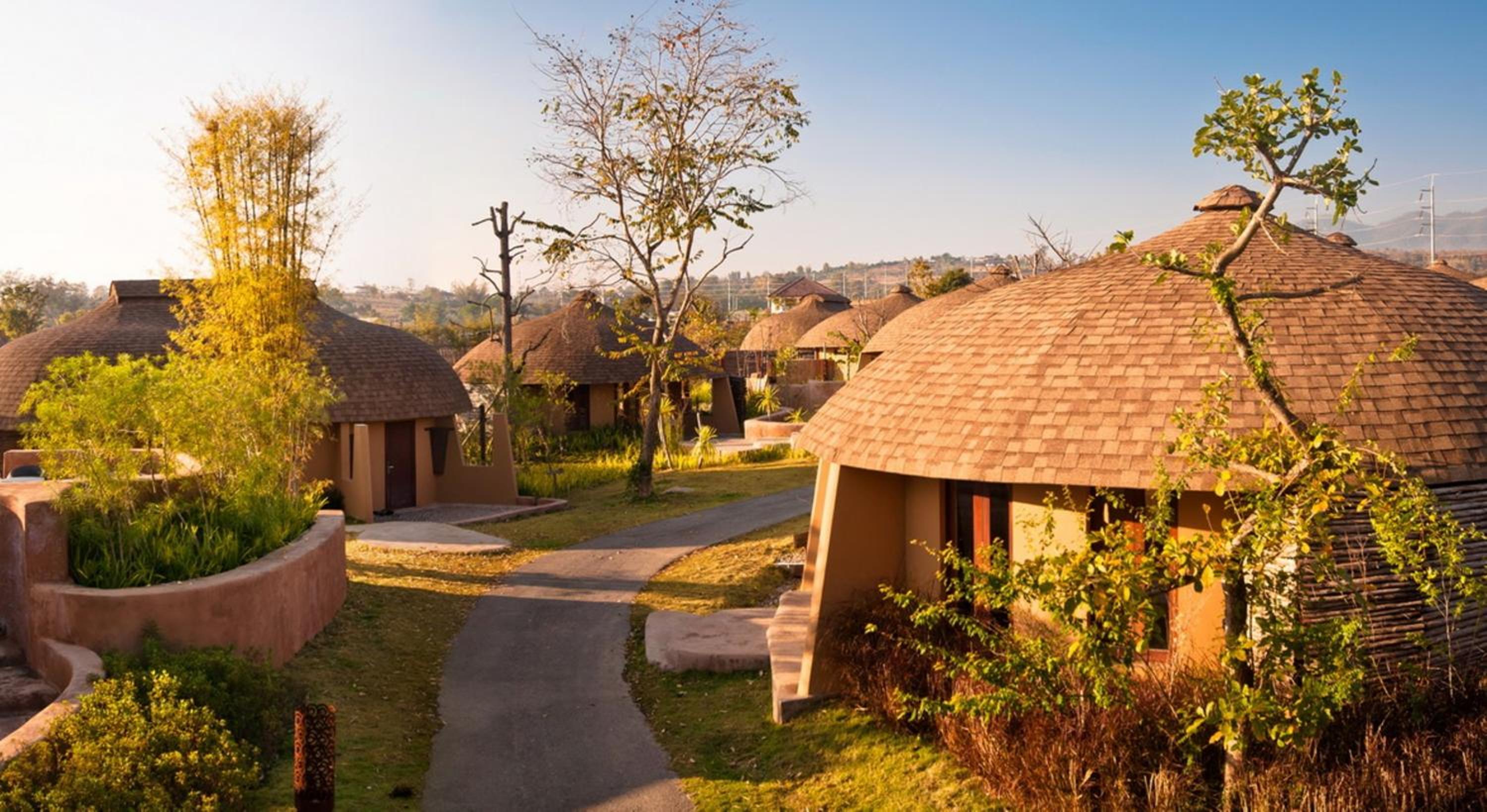 Safari Villa - Photo 5