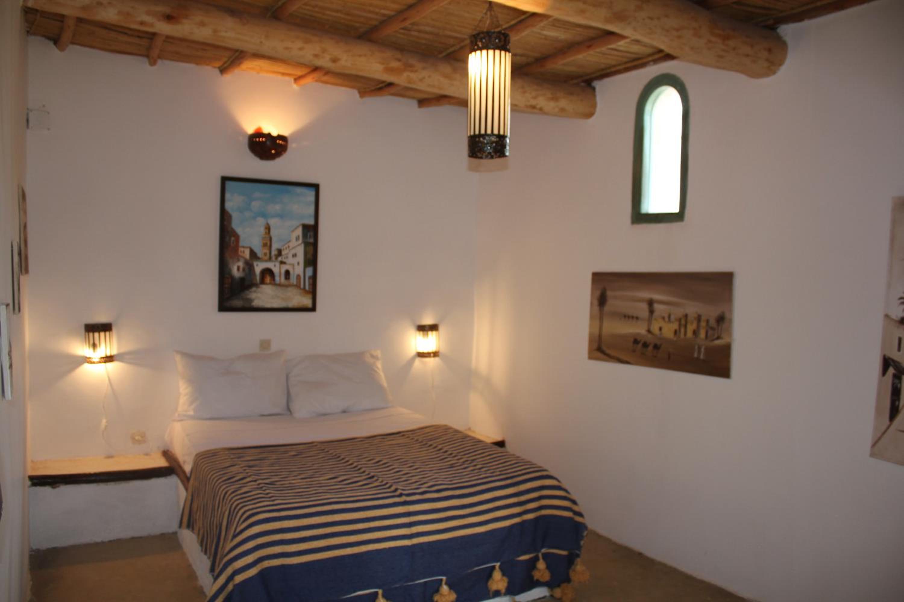 Double Room with Mountain View - Photo 1