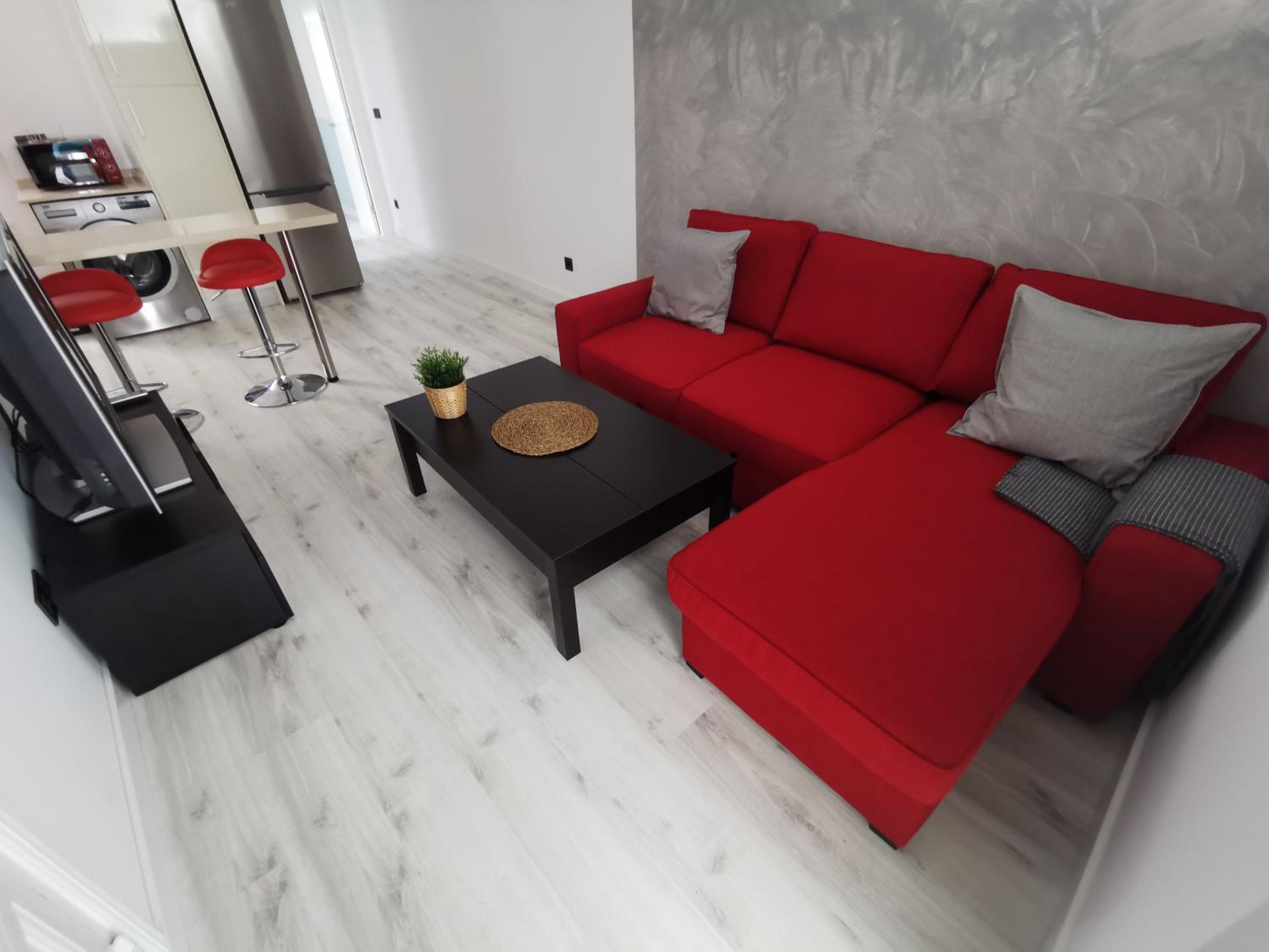 Two-Bedroom Apartment - Photo 8