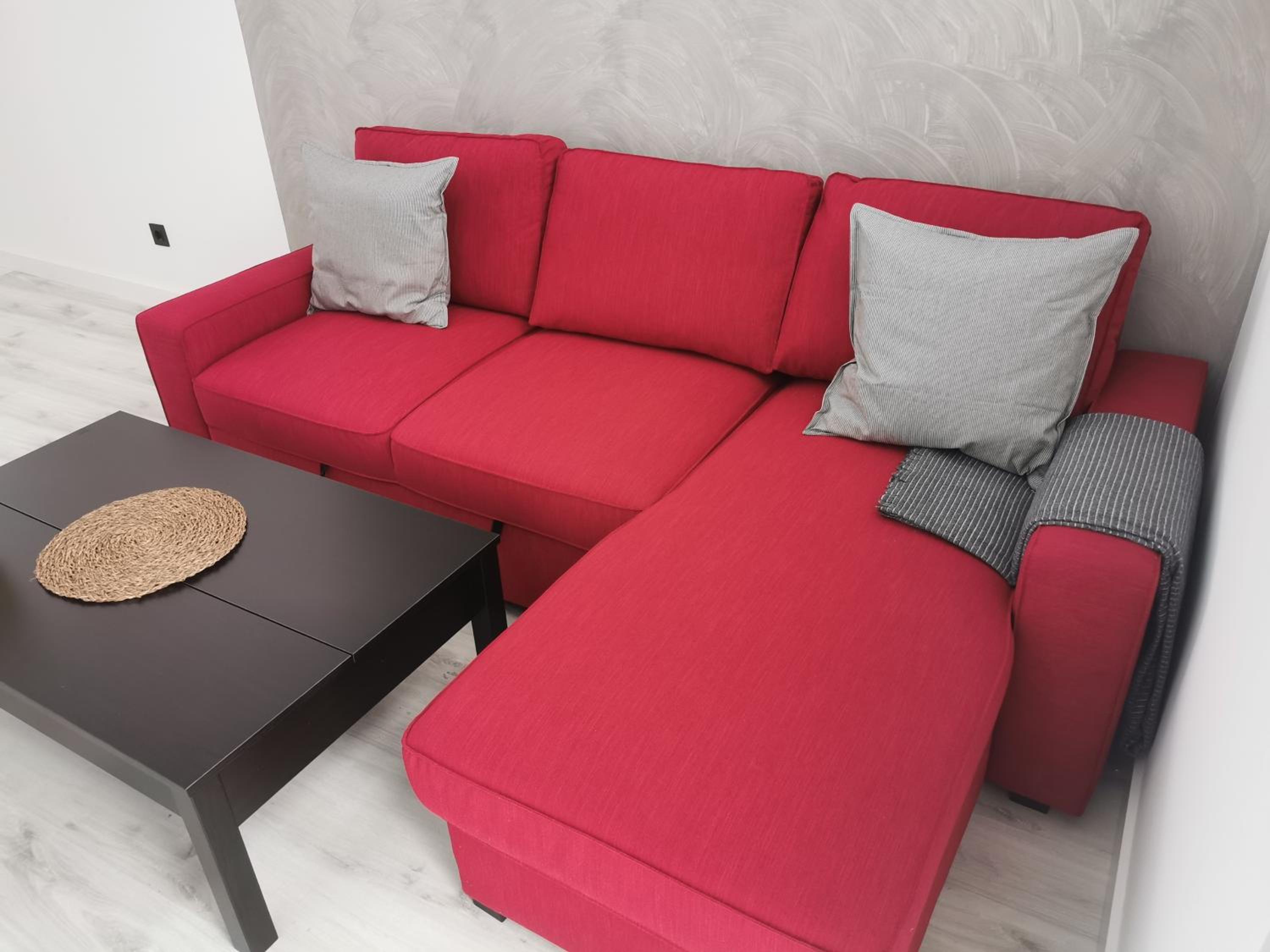 Two-Bedroom Apartment - Photo 7
