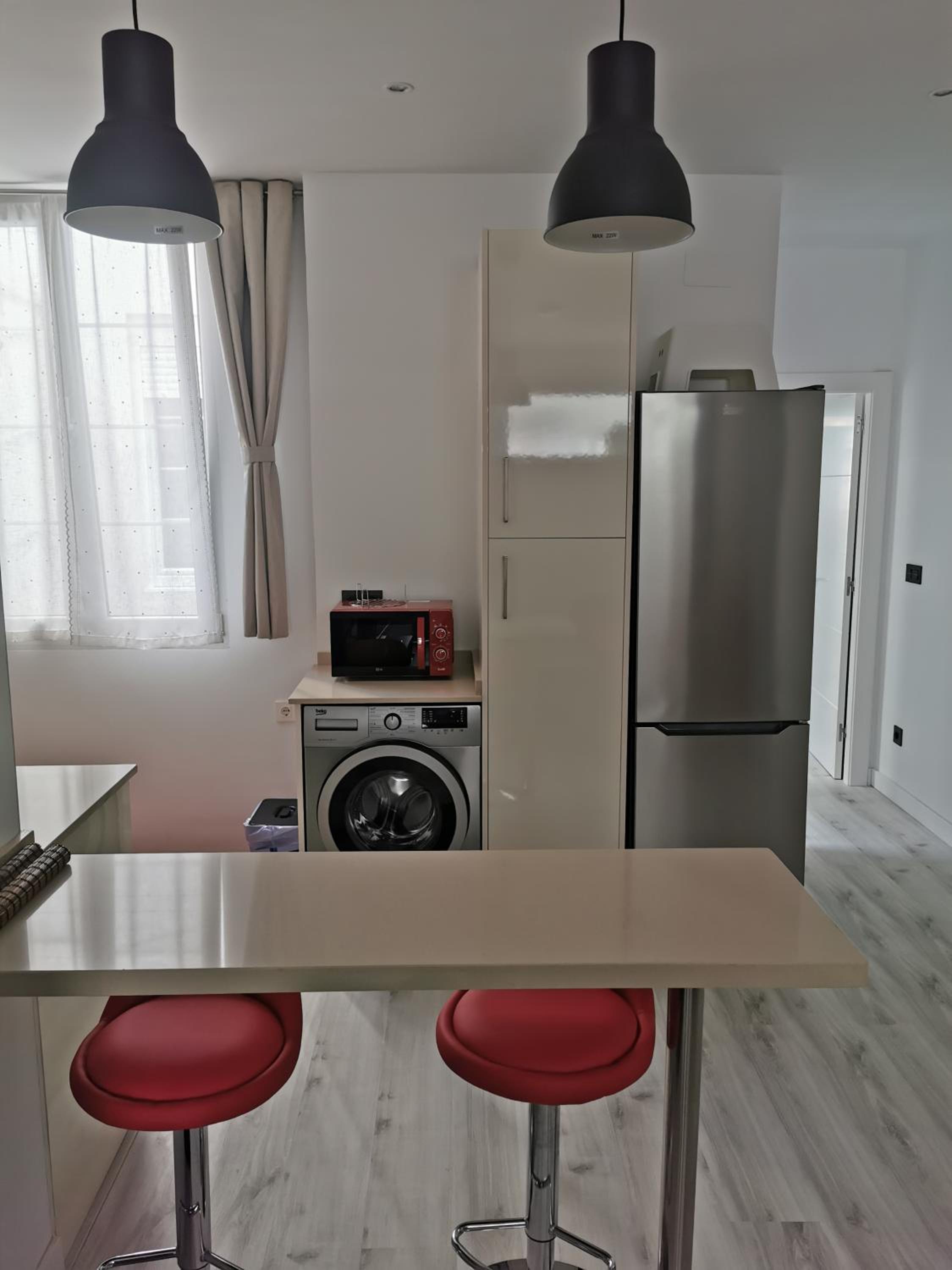 Two-Bedroom Apartment - Photo 5