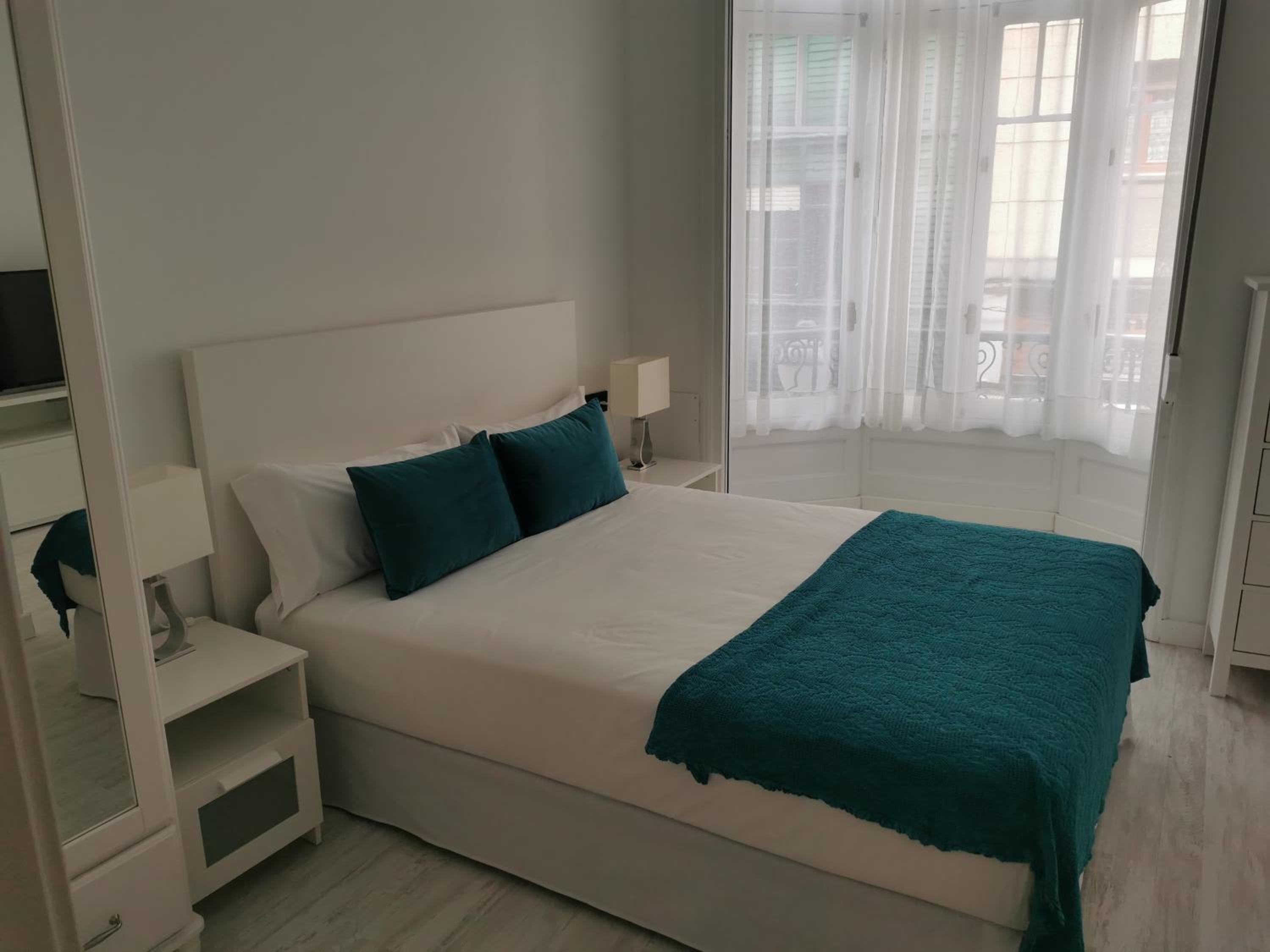 Two-Bedroom Apartment - Photo 26