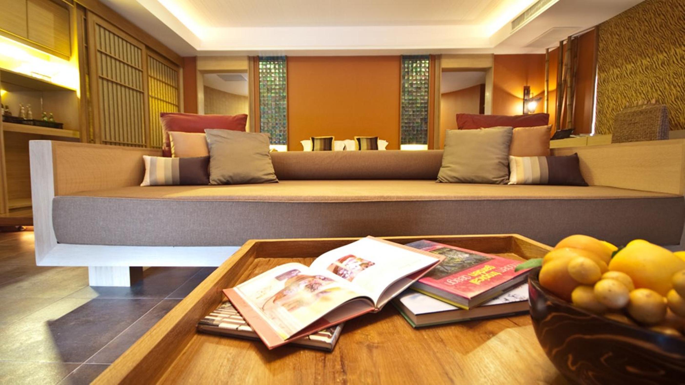 Montis Suite - Photo 2