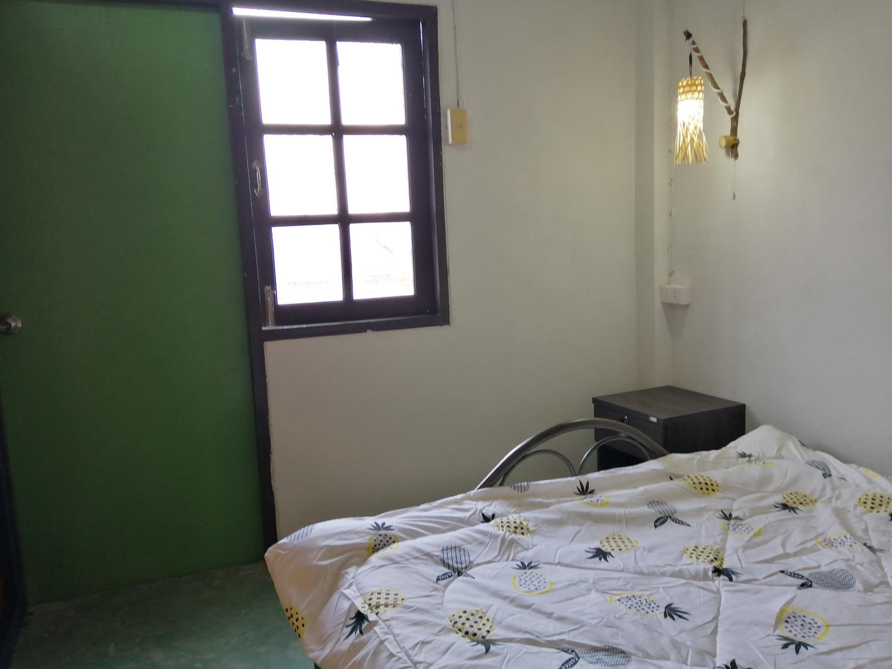 Queen Room With Balcony photo 1