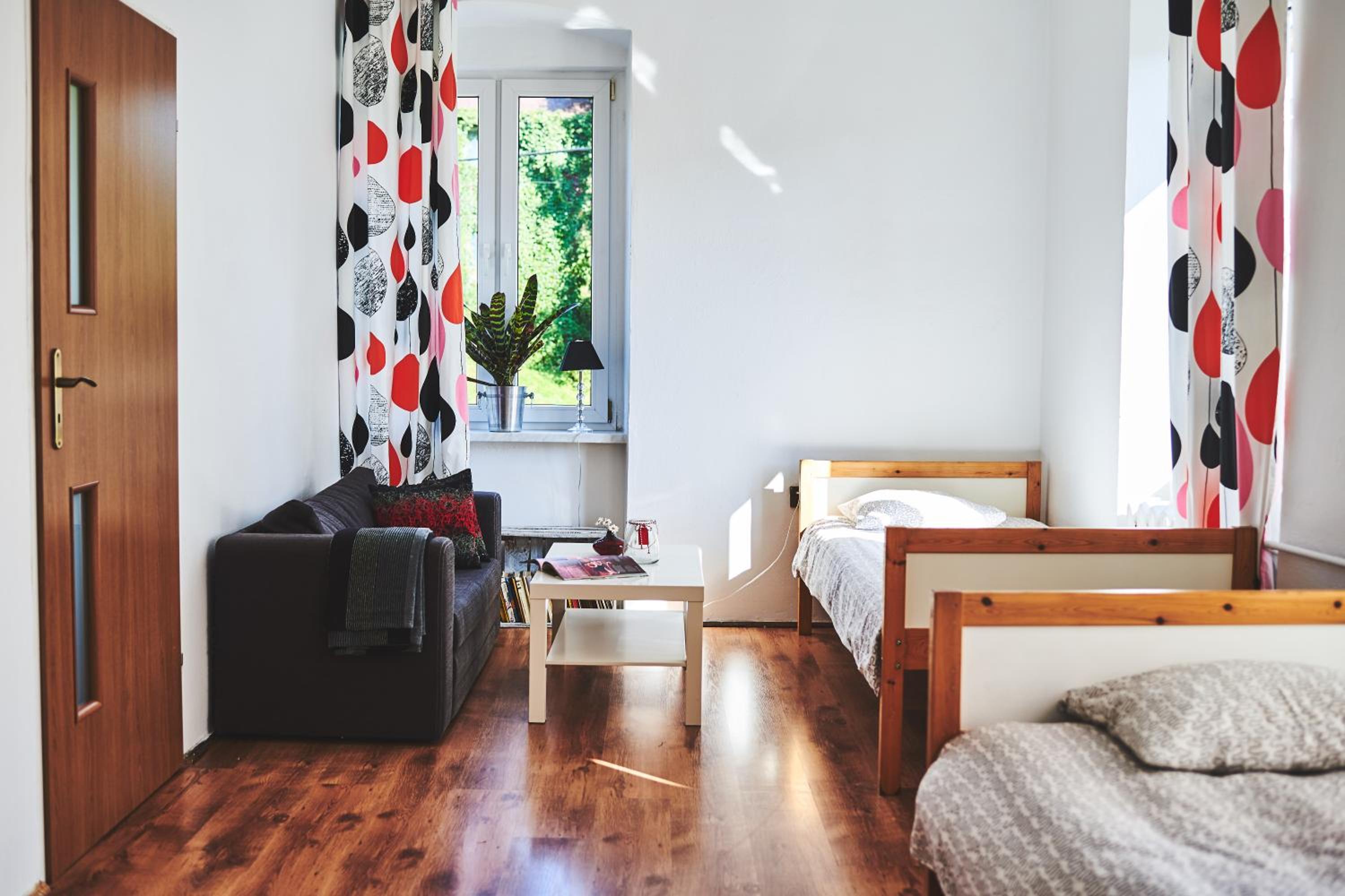 Quadruple Room photo 3
