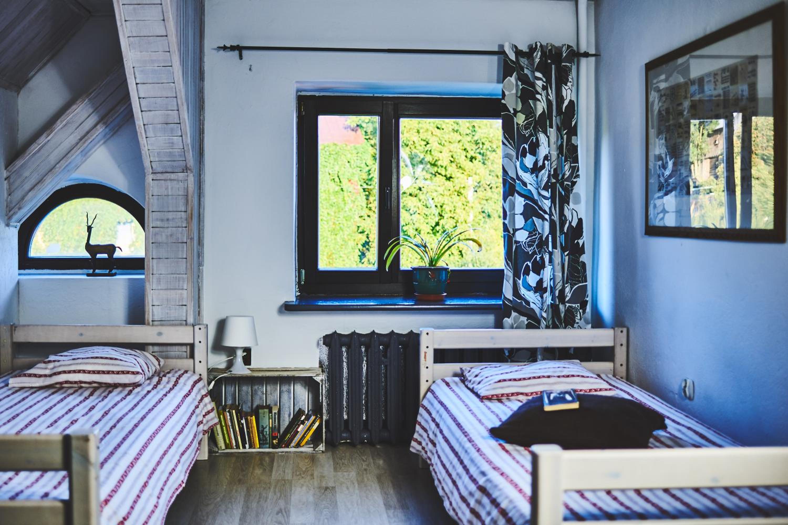 Quadruple Room photo 1