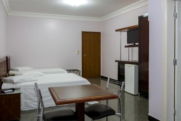 Deluxe Room photo 3