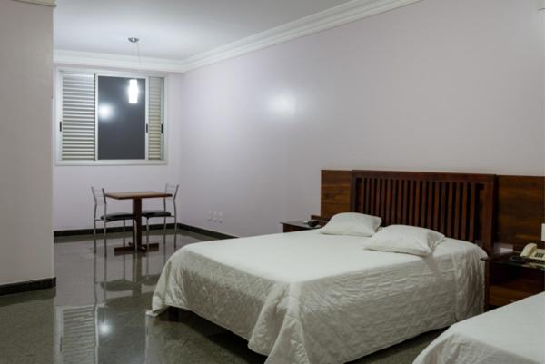 Deluxe Room photo 1