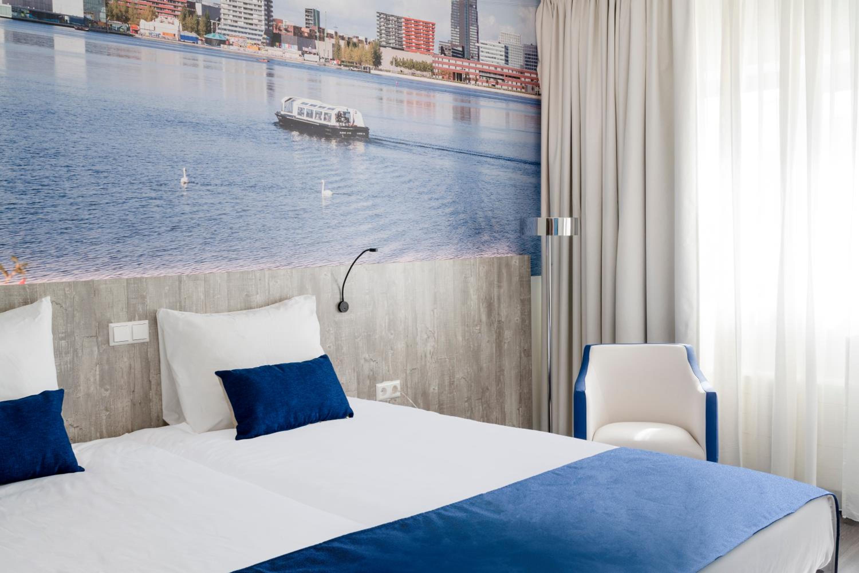 Superior Twin Room - Photo 1