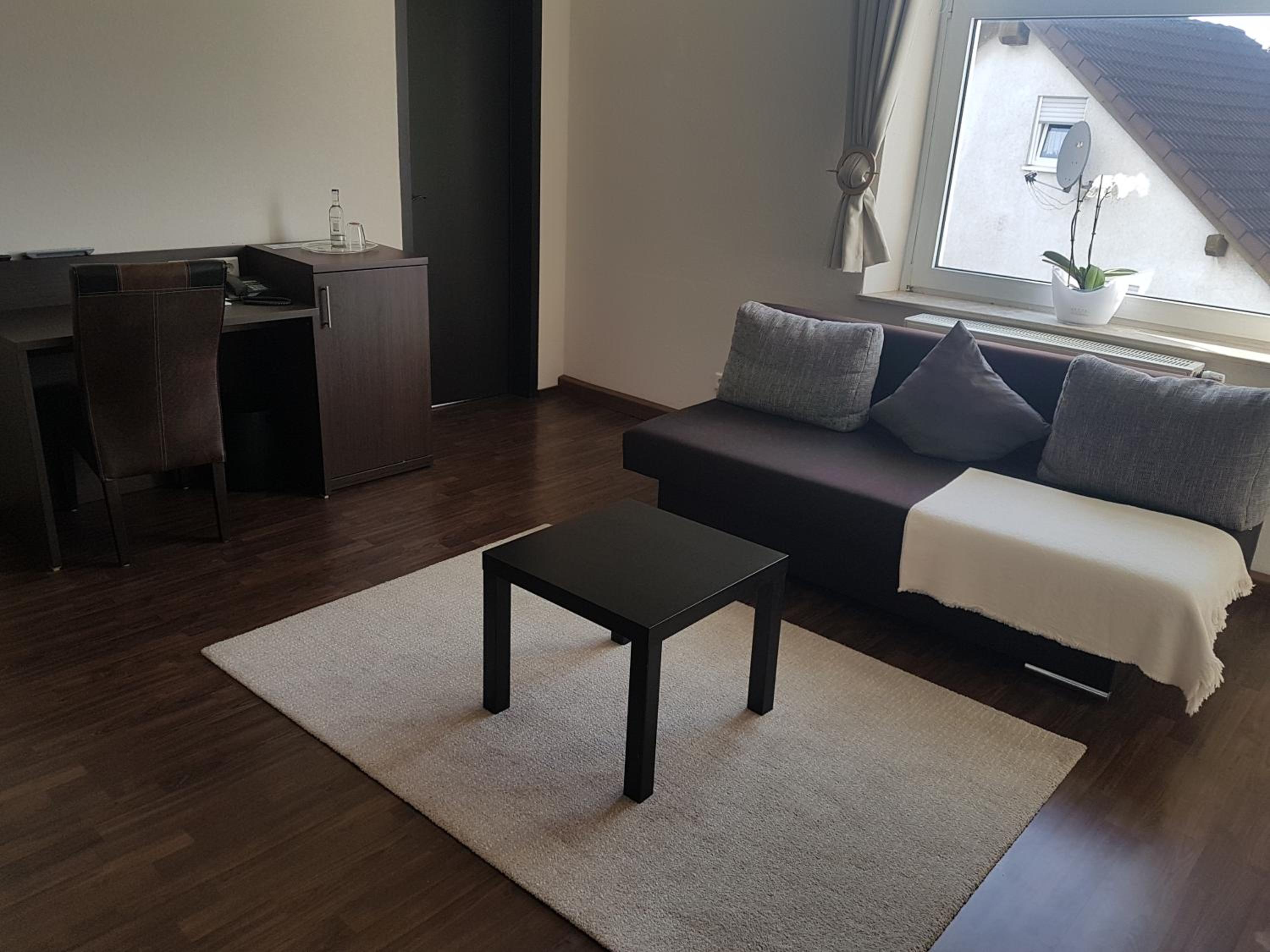 Family Suite photo 3