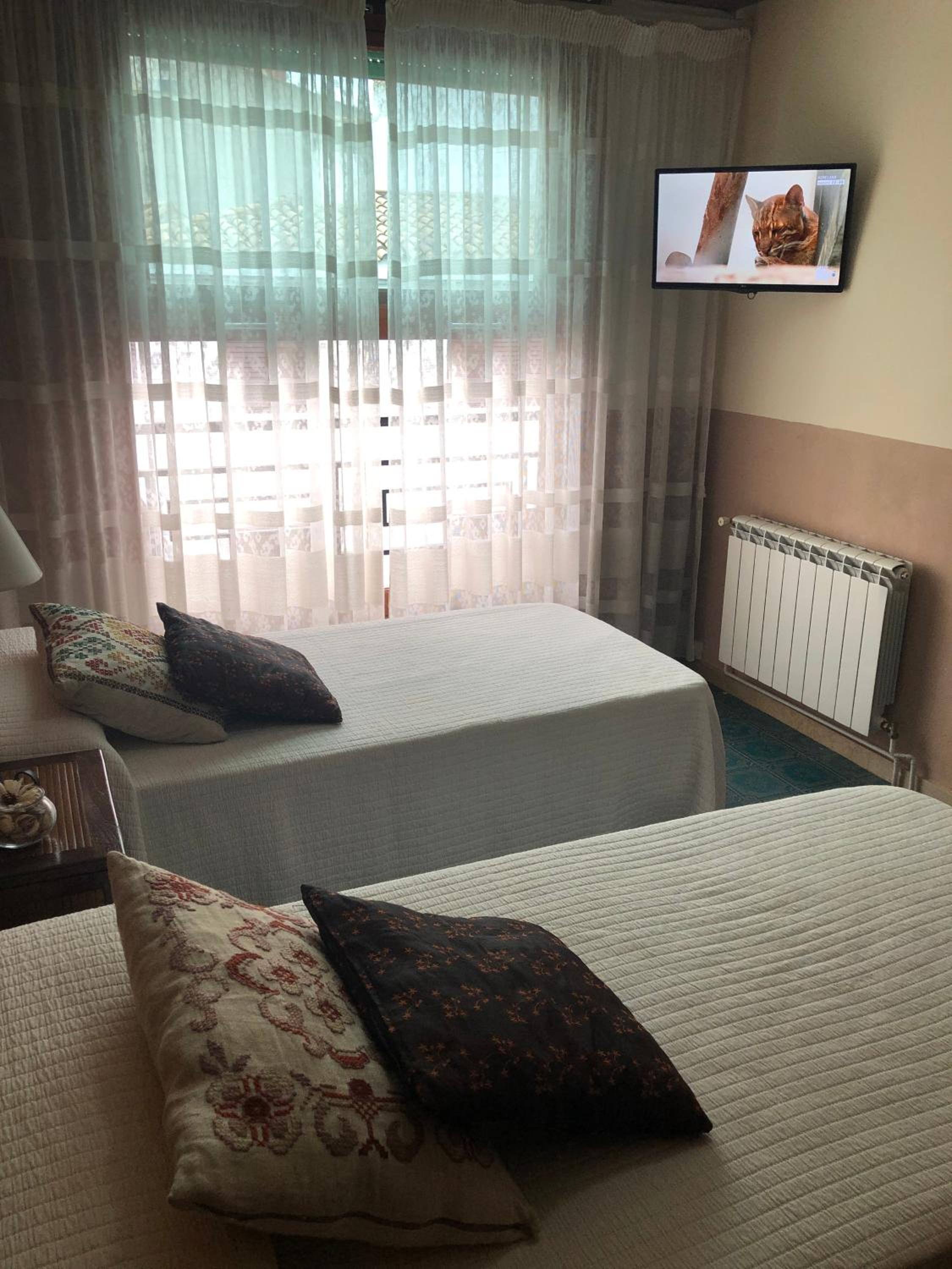 Two Connecting Double Rooms photo 2