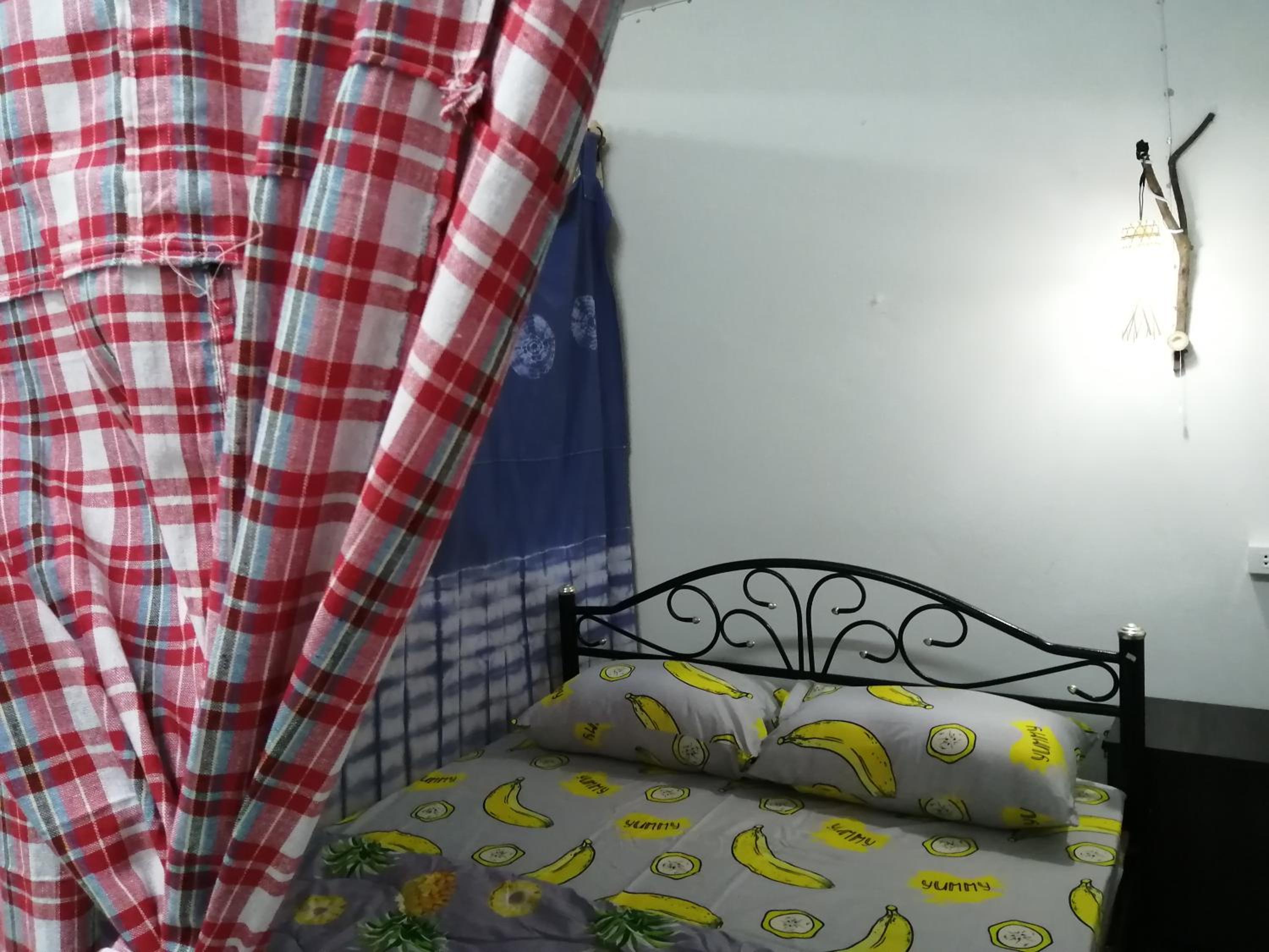 Single Bed In Mixed Dormitory Room photo 2