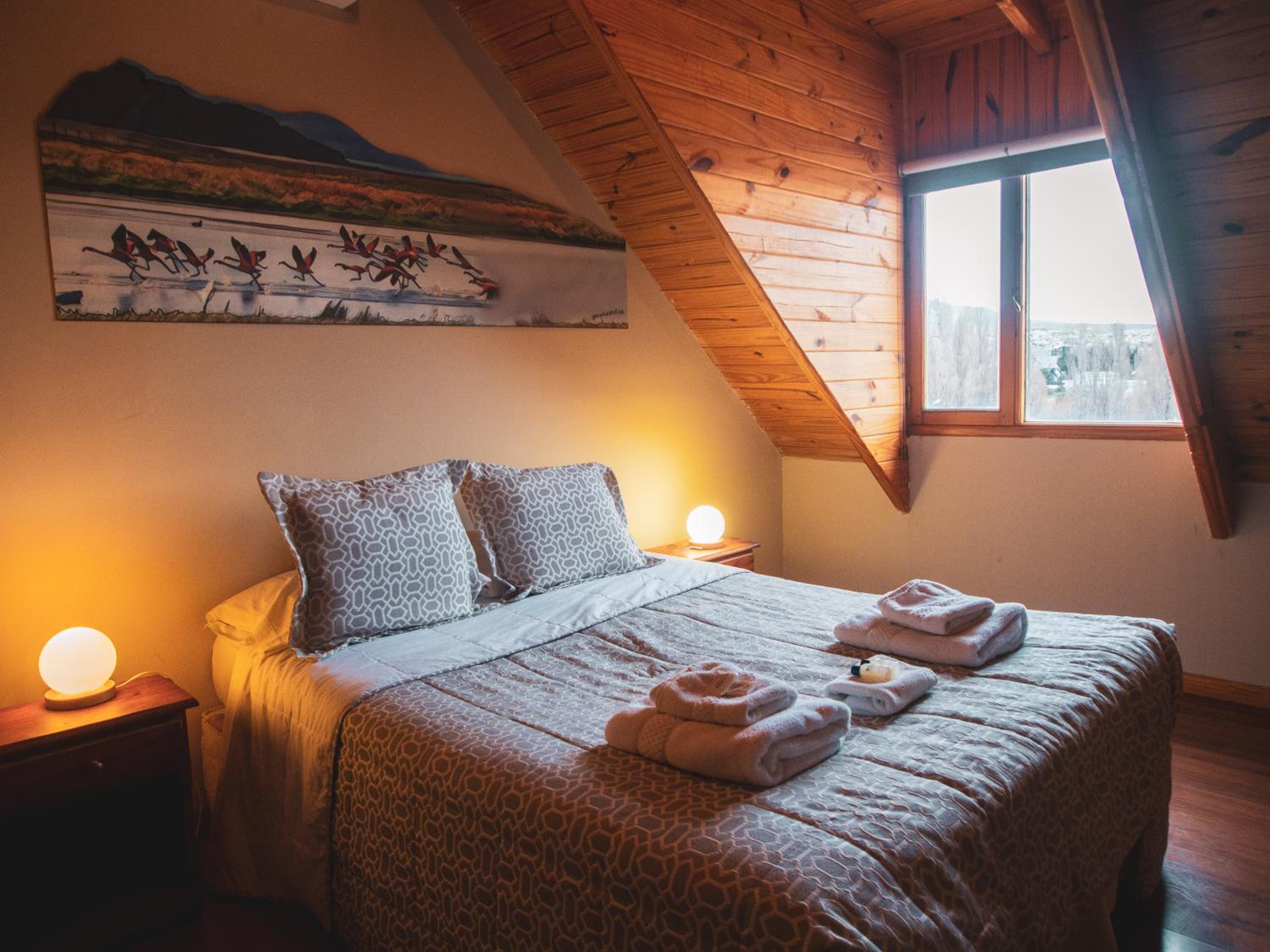 Double Room with Shared Bathroom photo 3