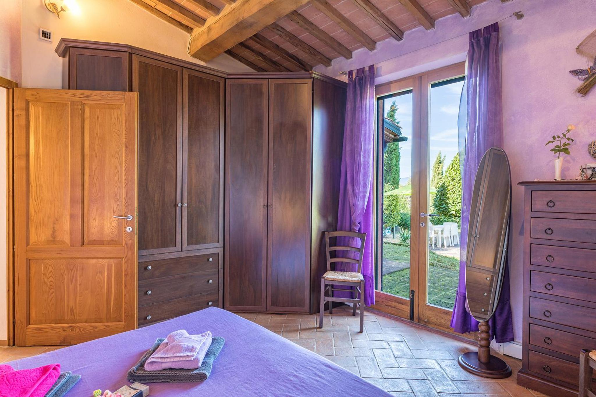 Three-Bedroom Villa photo 1