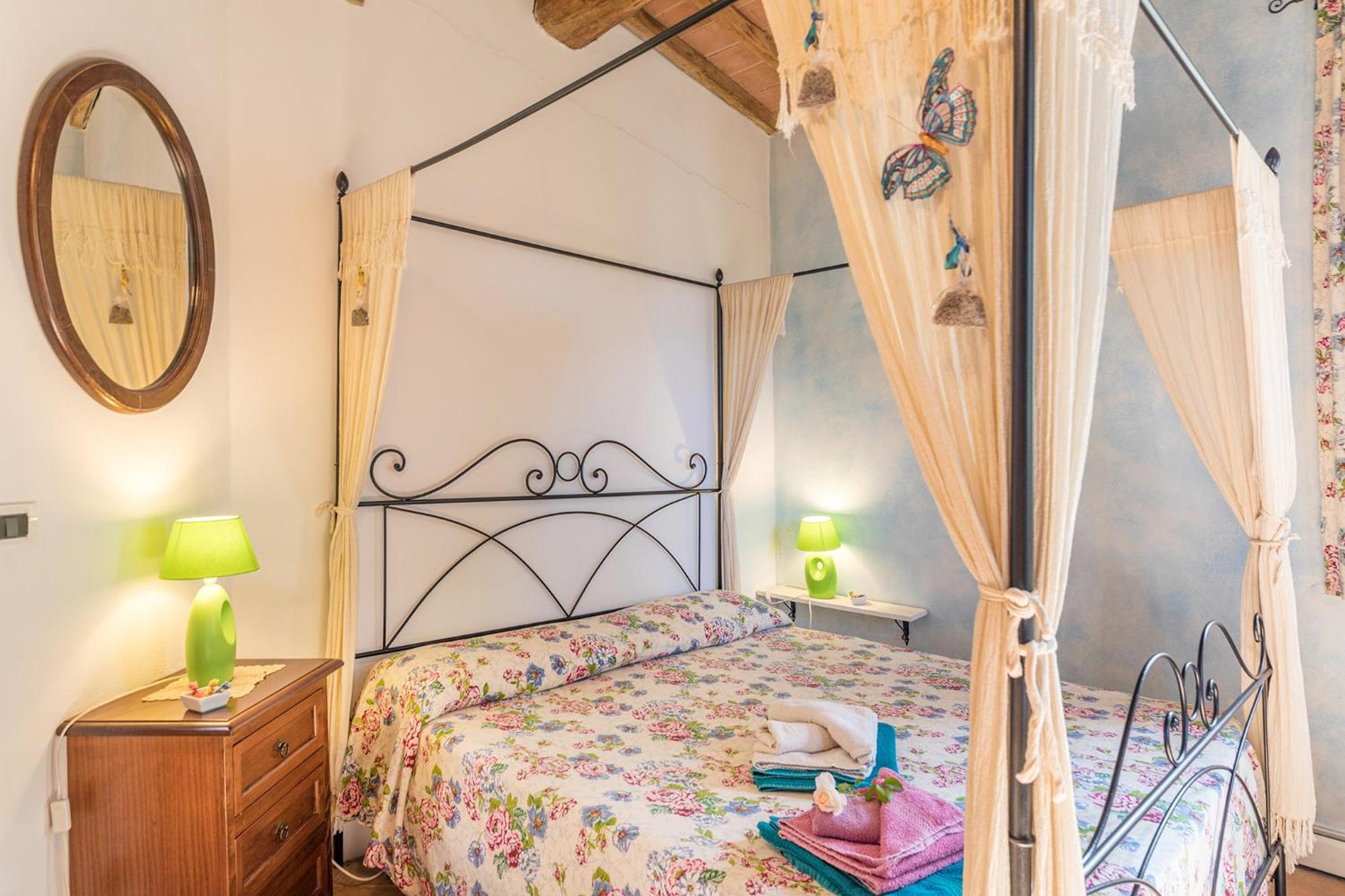 Three-Bedroom Villa photo 2