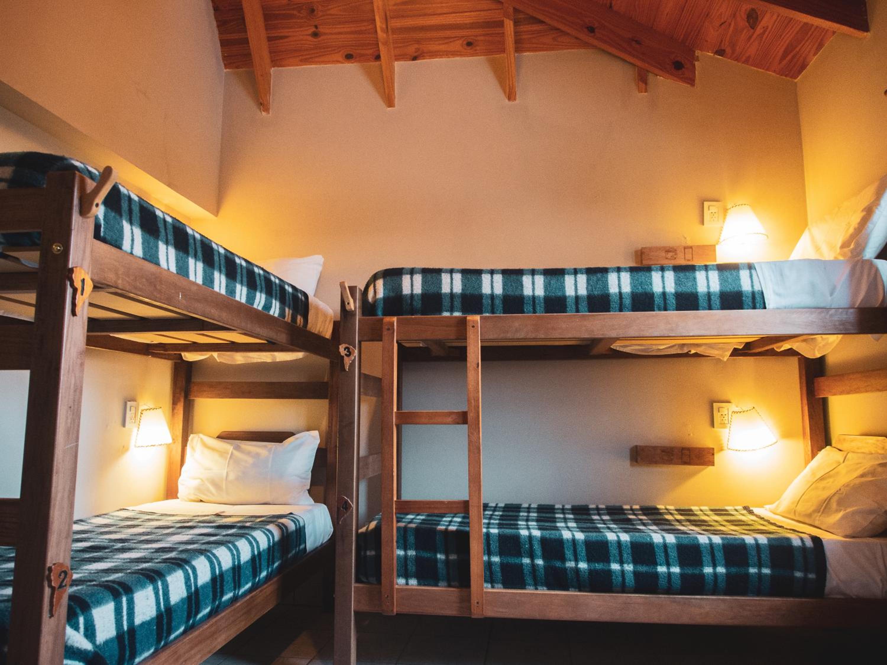 Quadruple Room photo 2