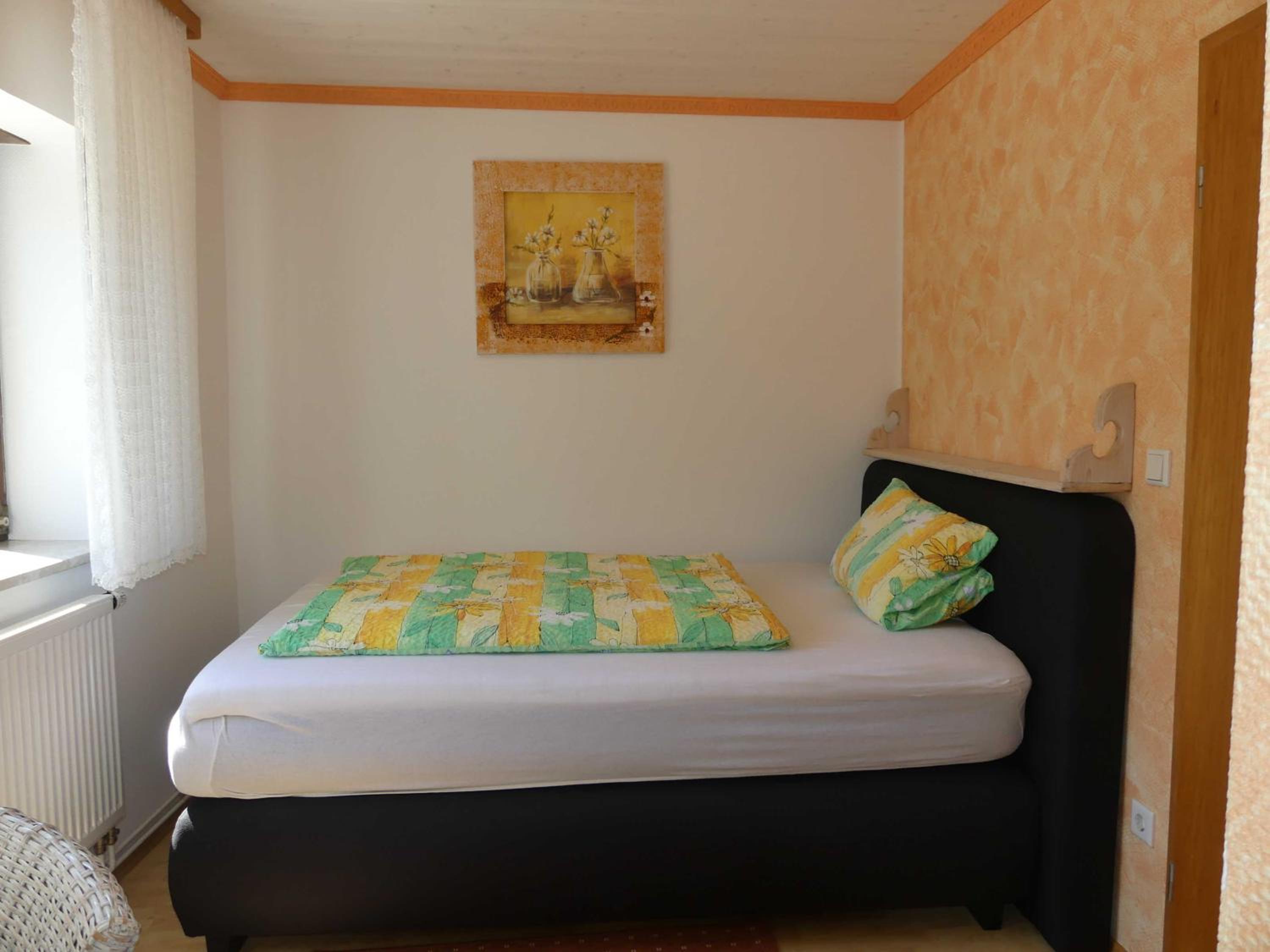 Single Room photo 1