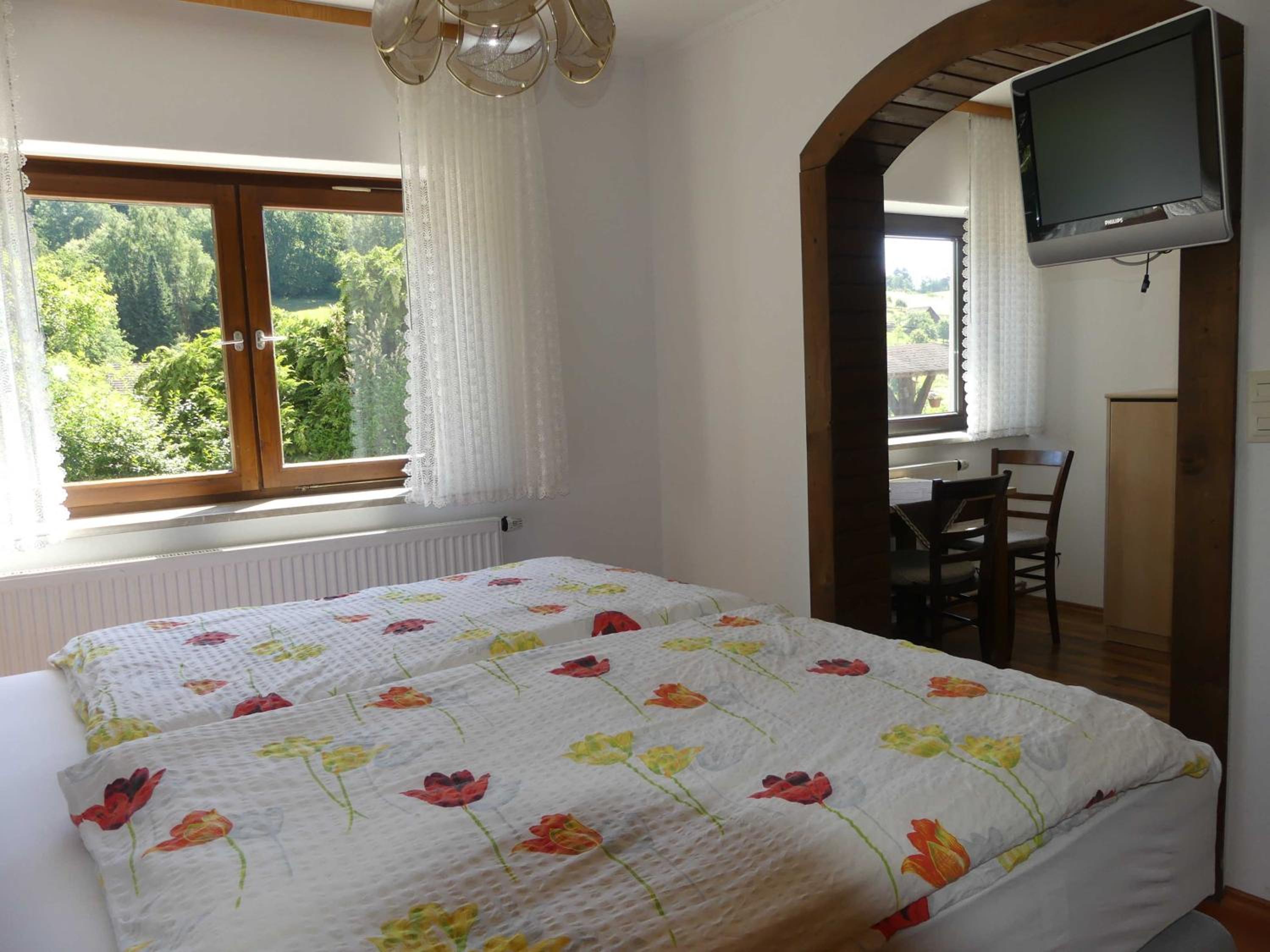Triple Room 3 photo 3