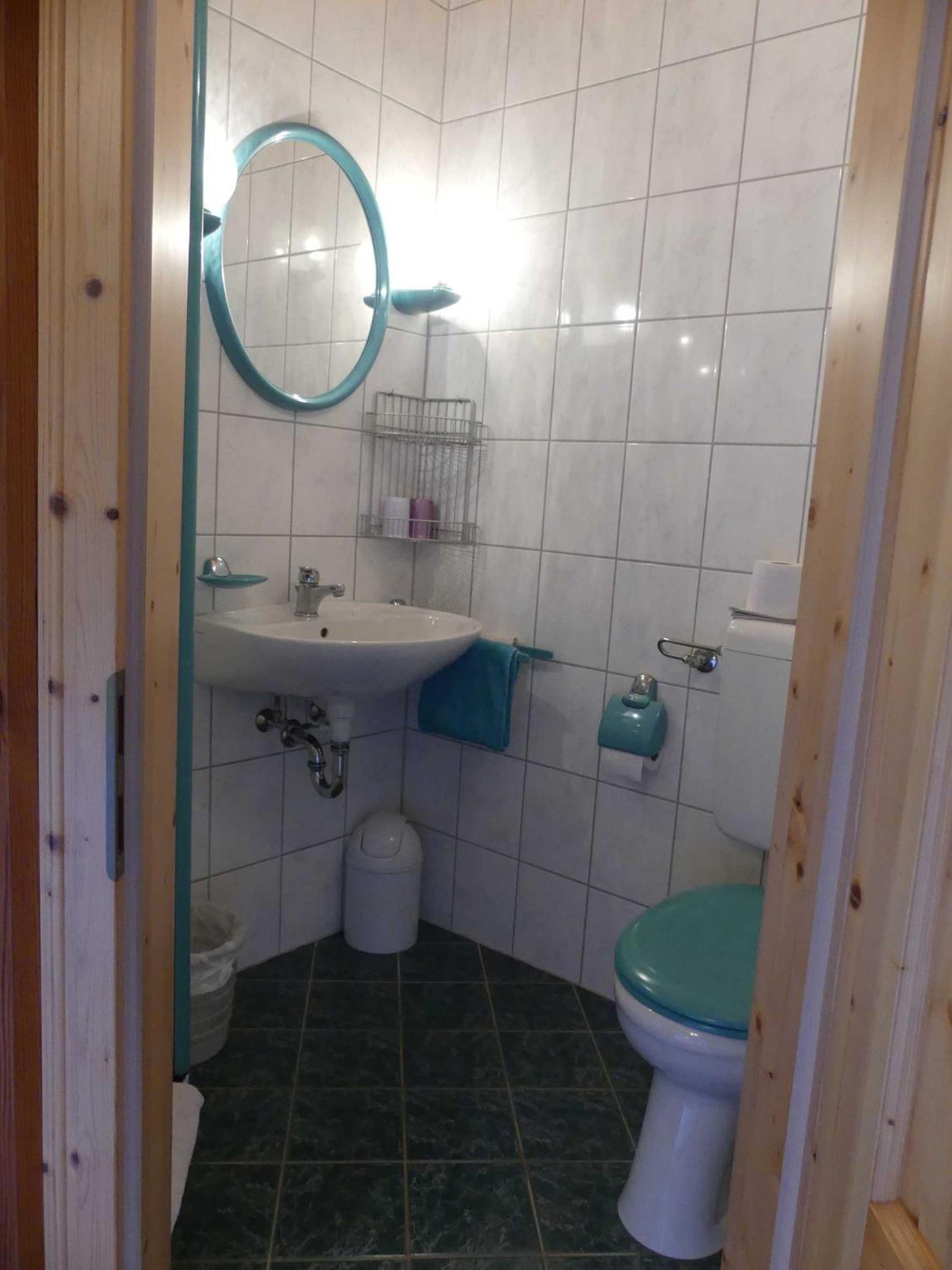 Double Room with Balcony 5 photo 3