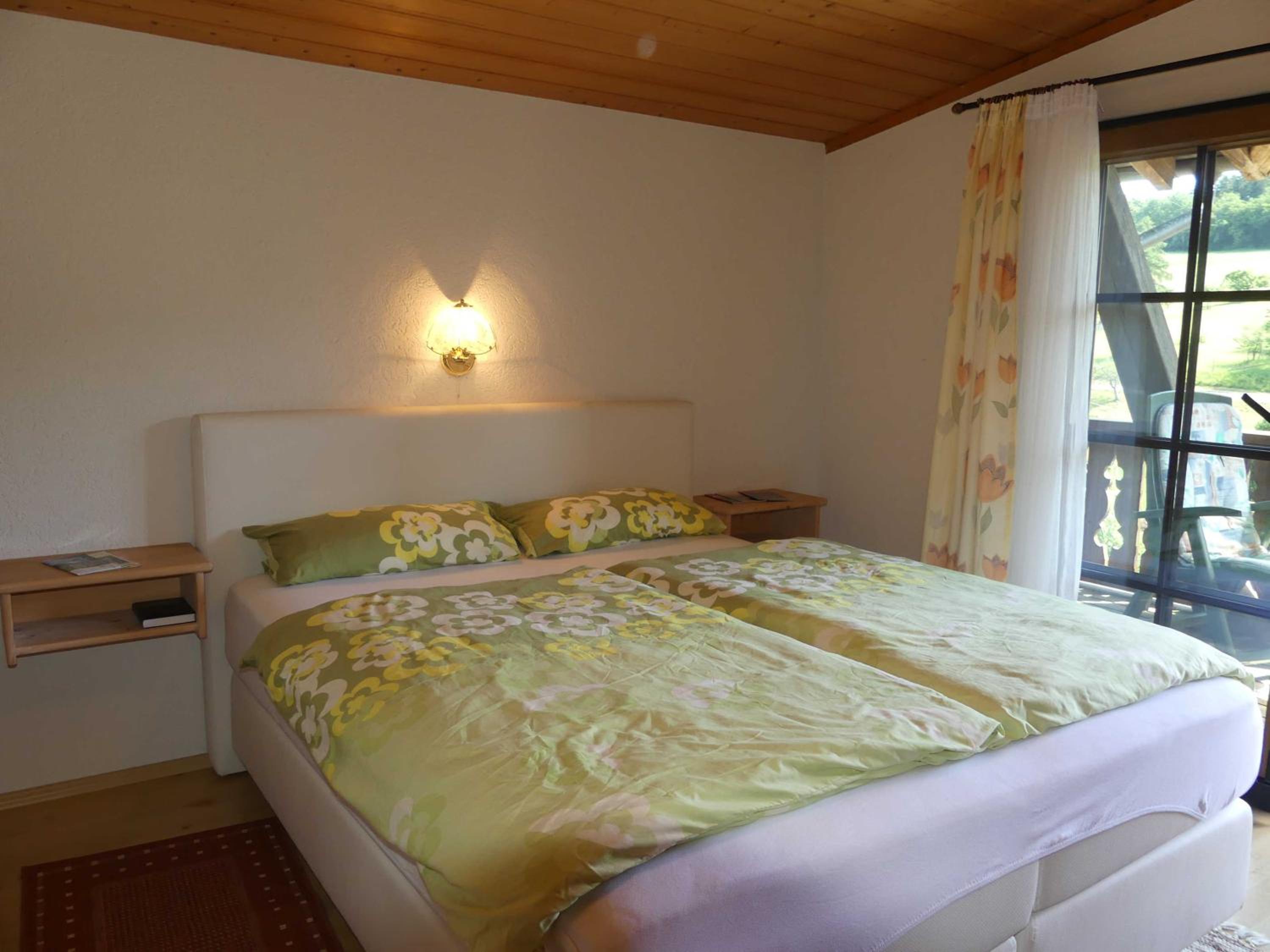 Double Room with Balcony 5 photo 2