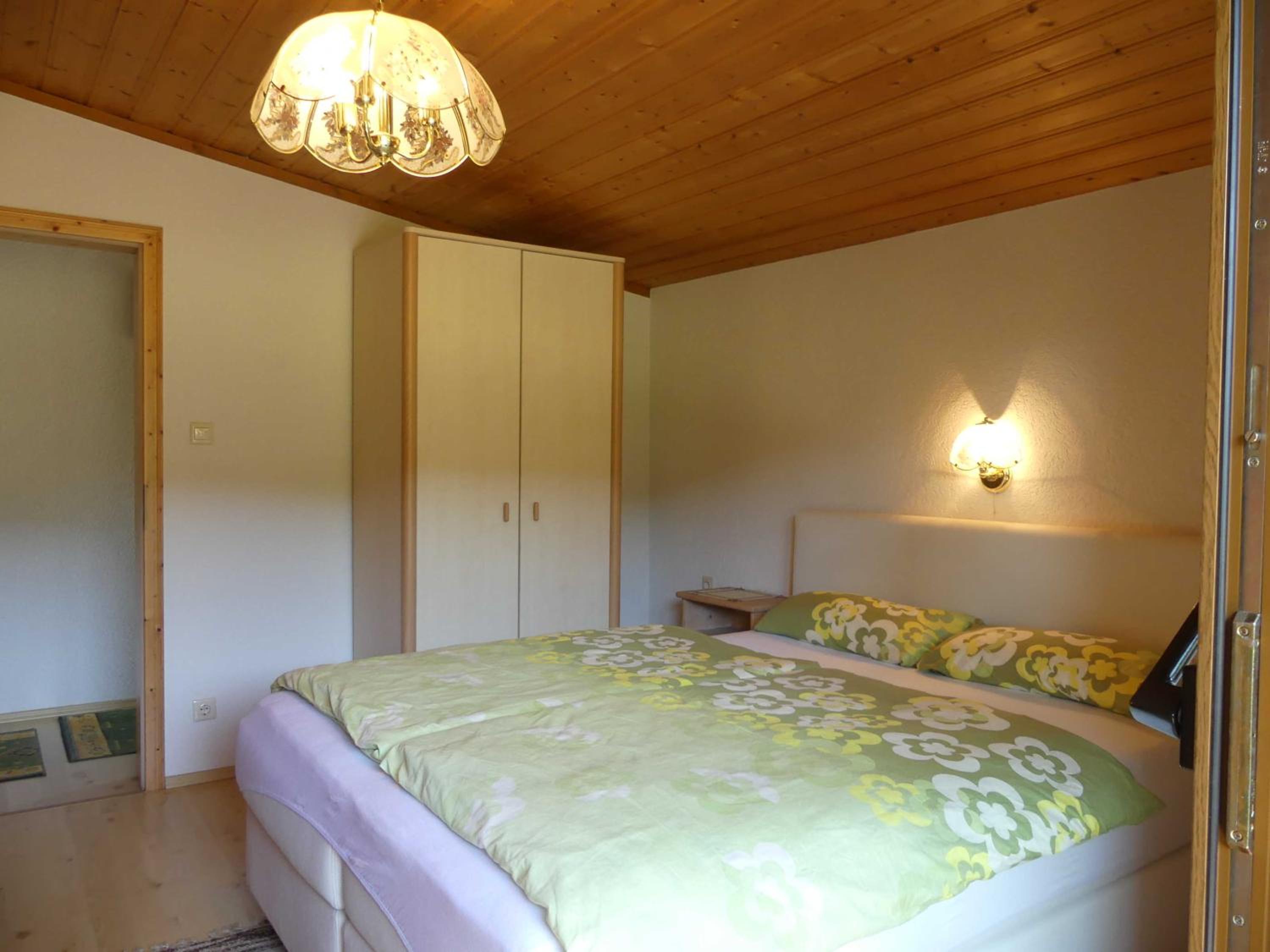 Double Room with Balcony 5 photo 1