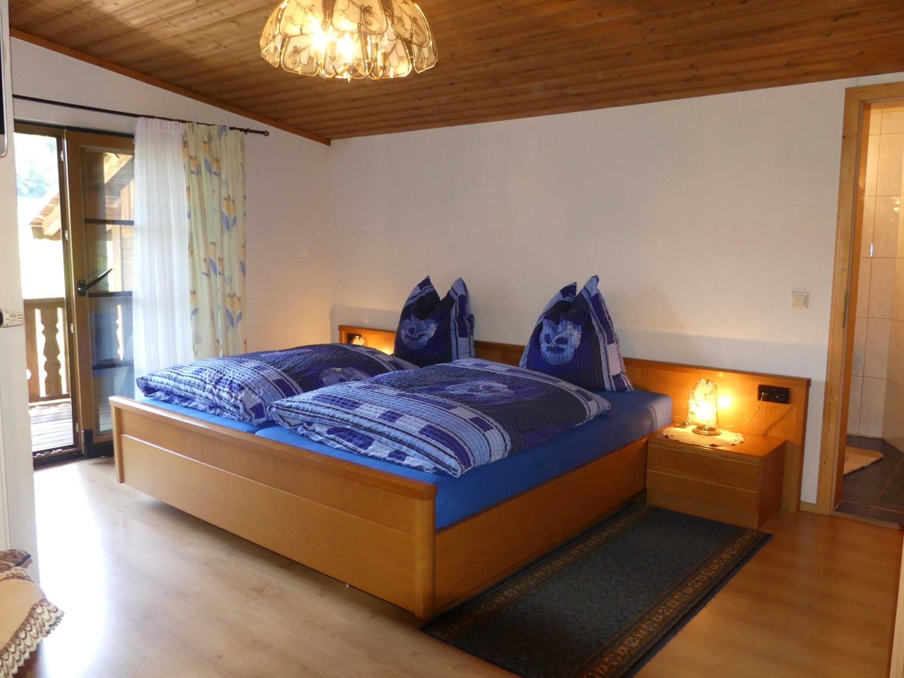 Double Room with Balcony 6 photo 1