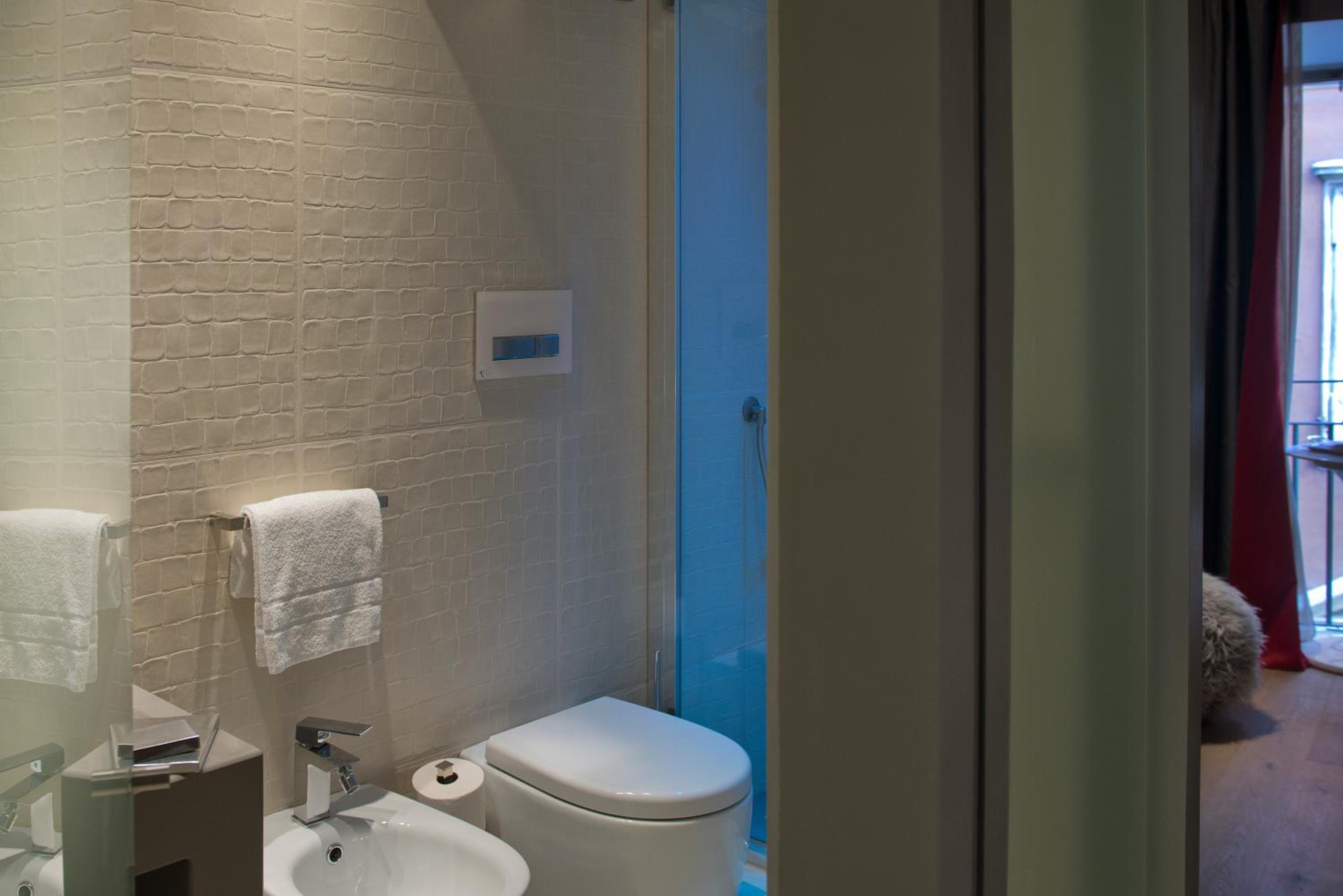 Superior Double or Twin Room photo 2