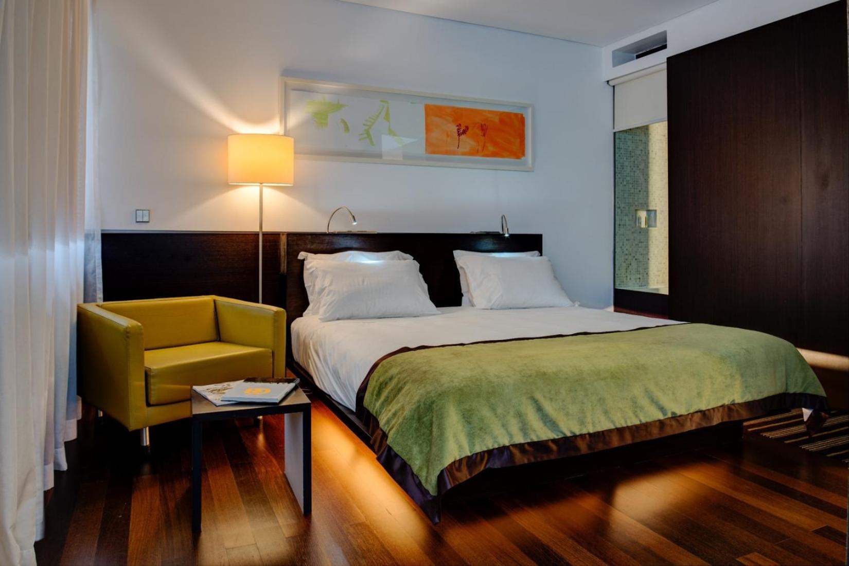 Standard Double Room - Photo 3