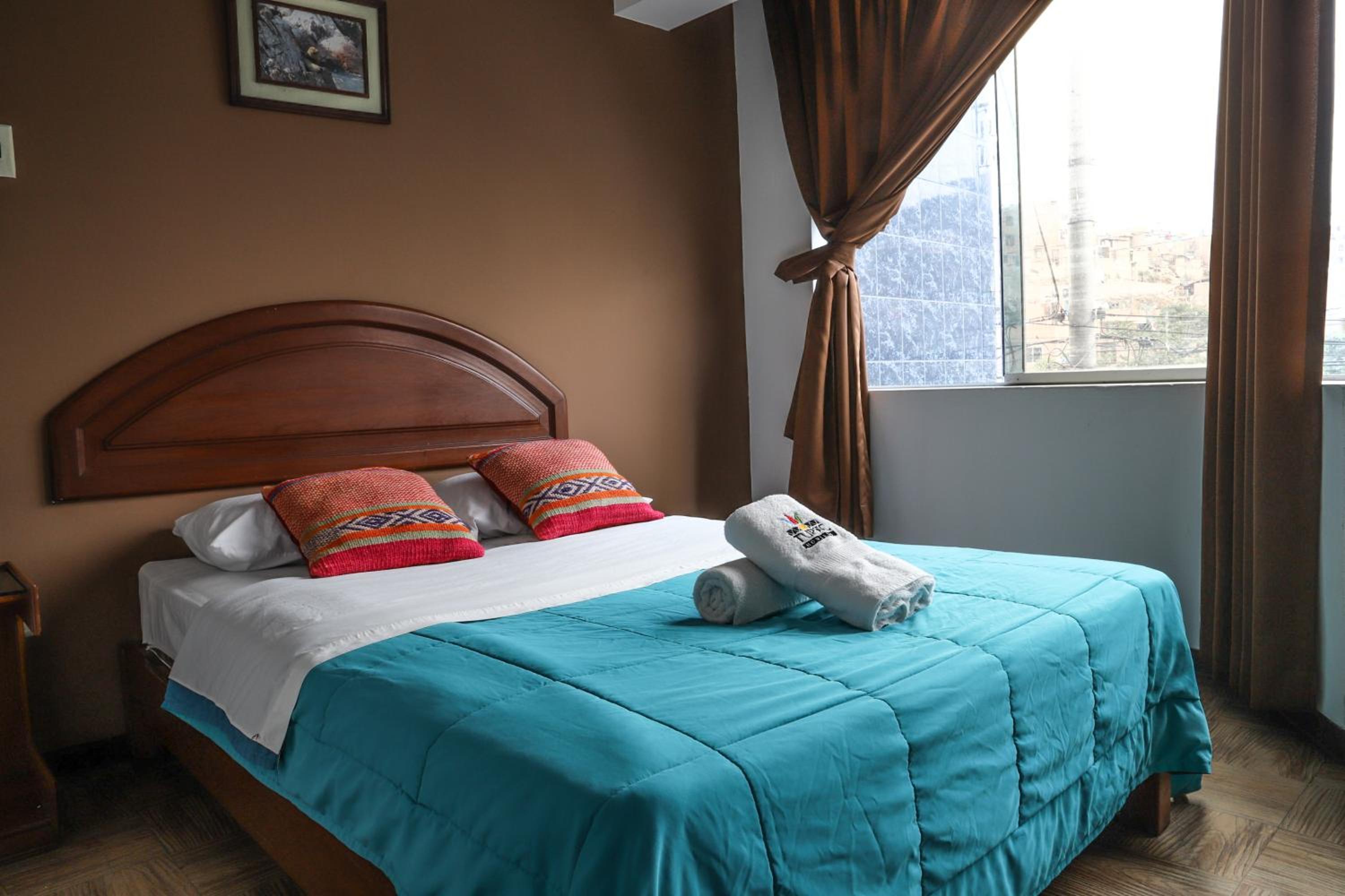 Deluxe Room photo 3