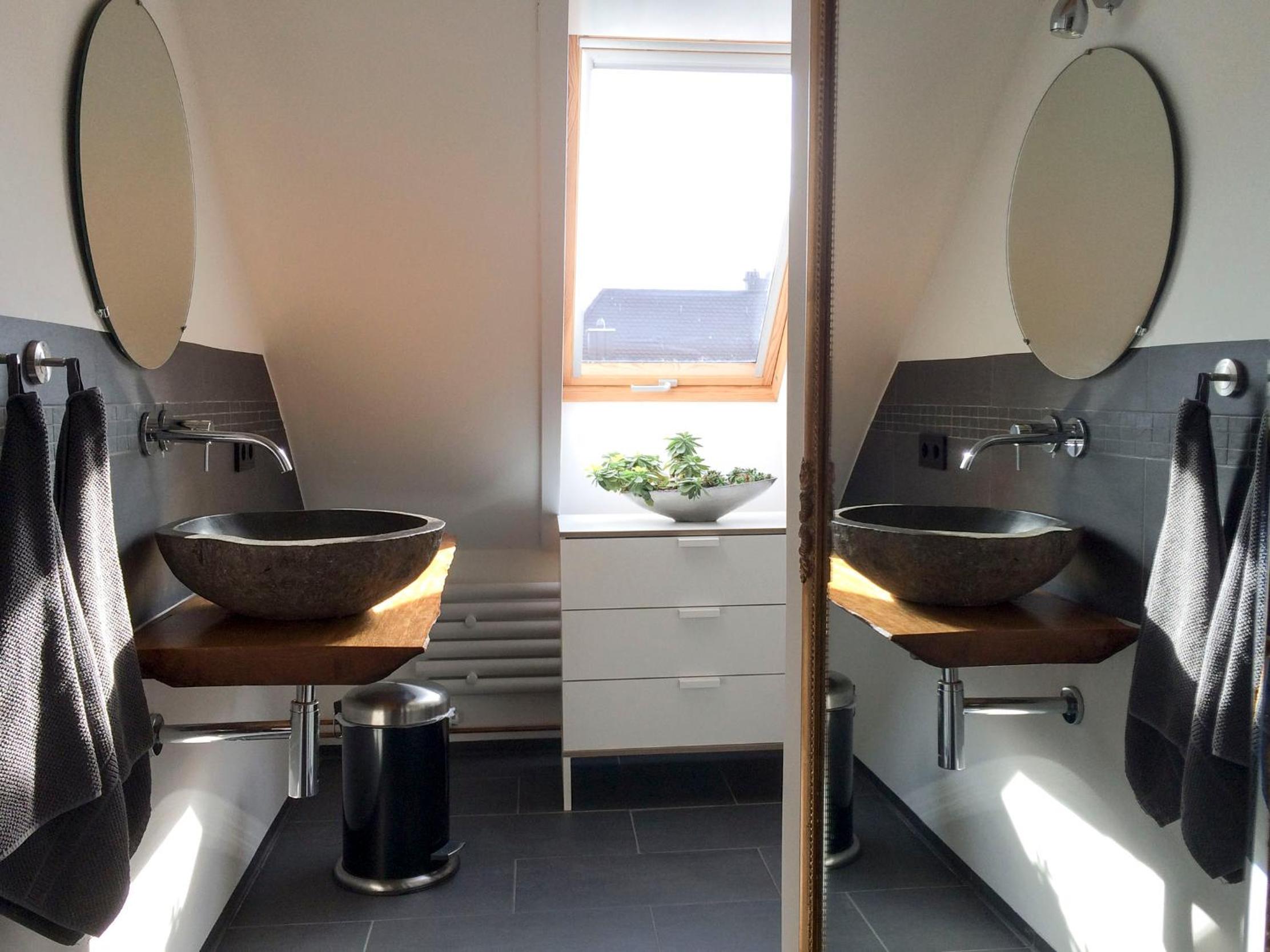 Triple Room with Shared Bathroom photo 2