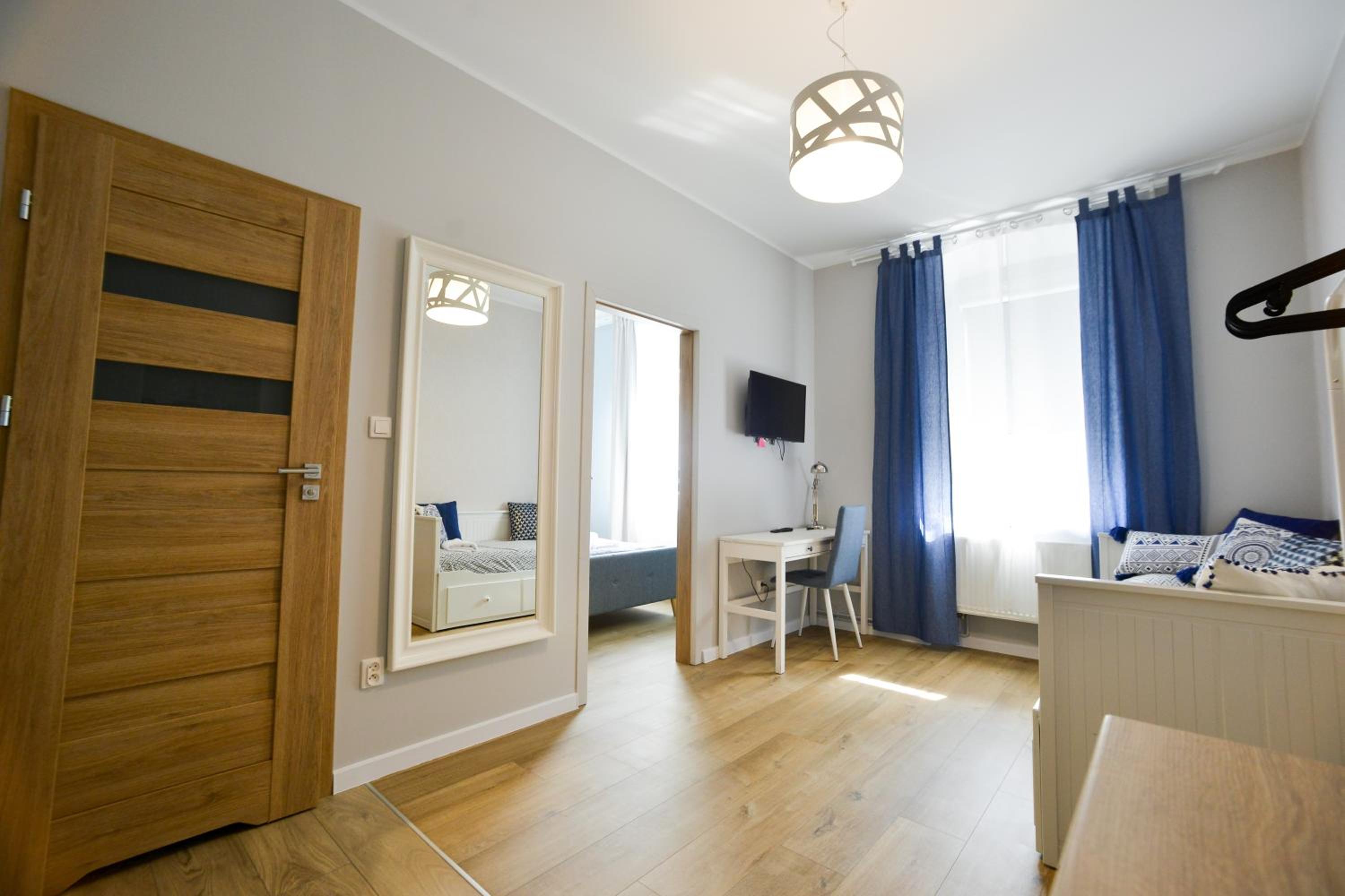 Family Room with Bathroom - Photo 6
