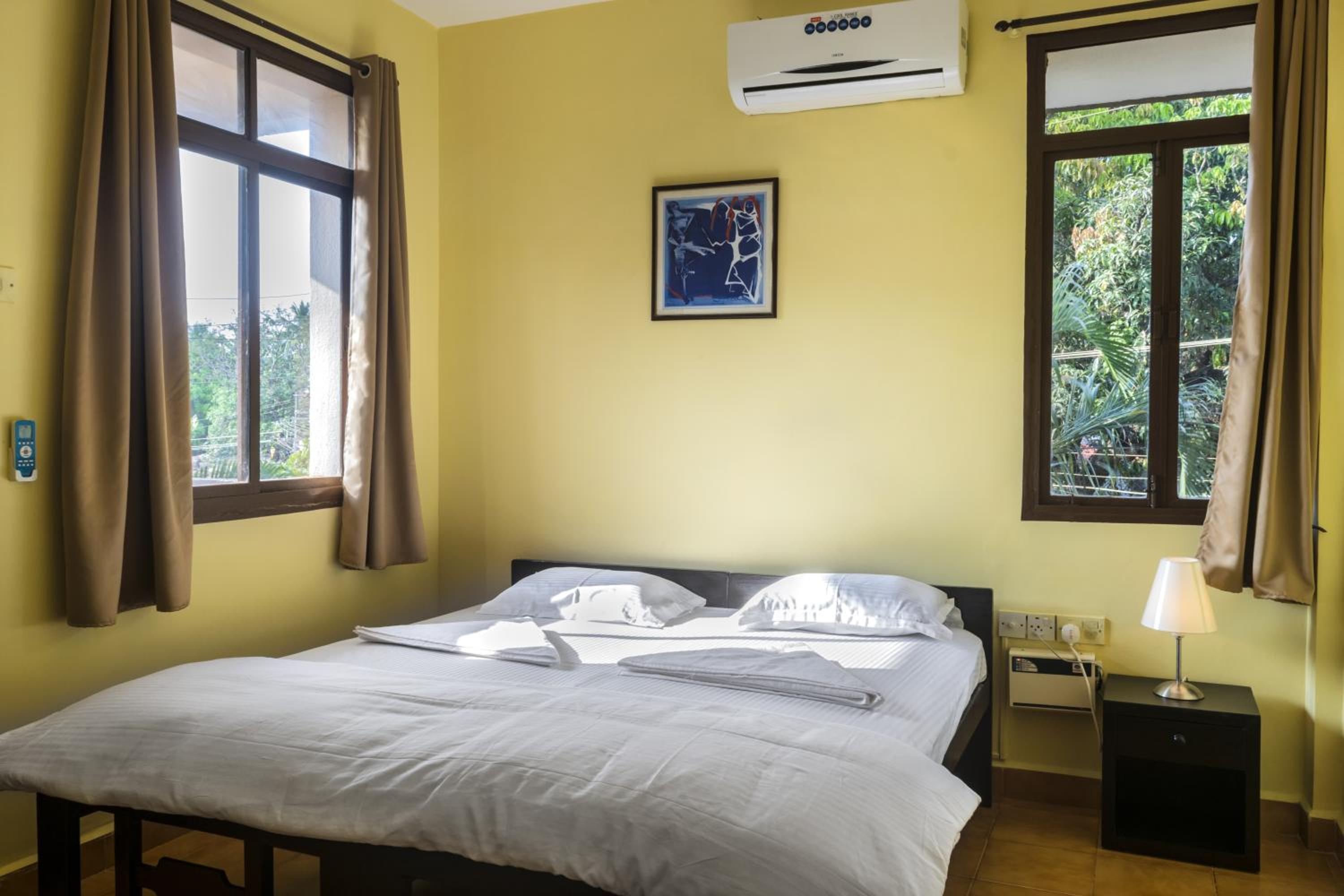Deluxe Double or Twin Room photo 3