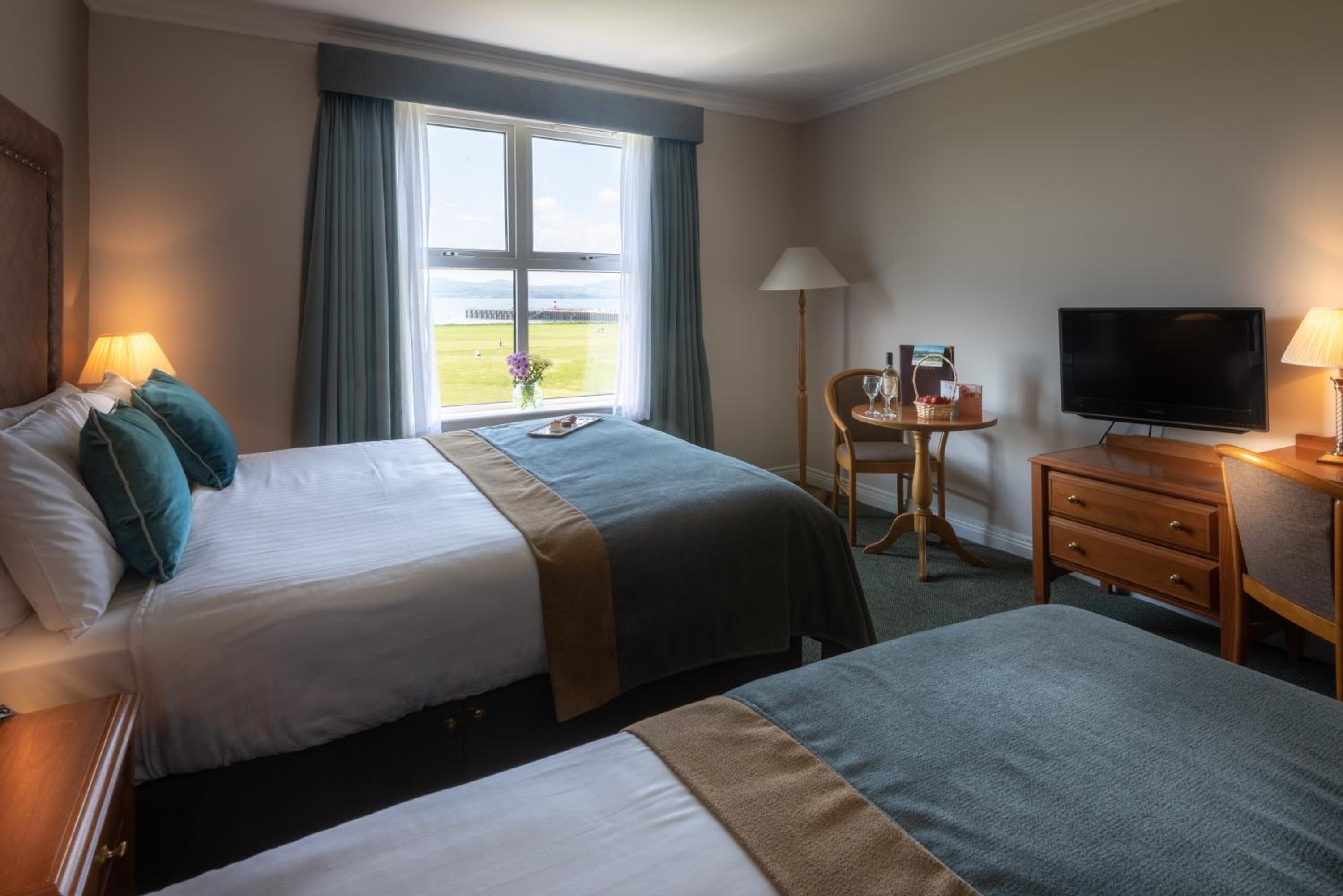 Double or Twin Room photo 3