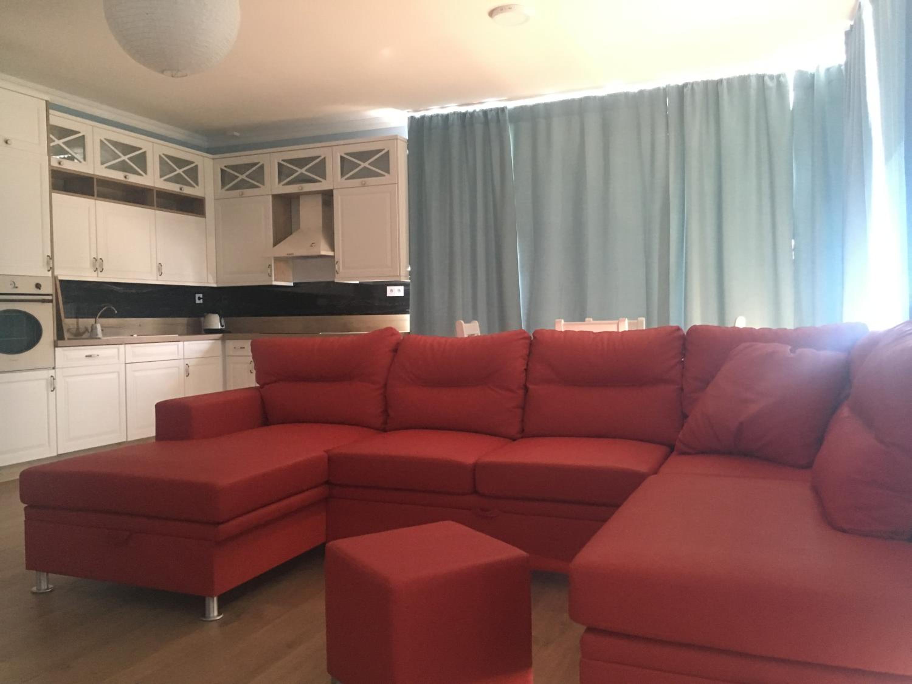 Suite with City View - Photo 1
