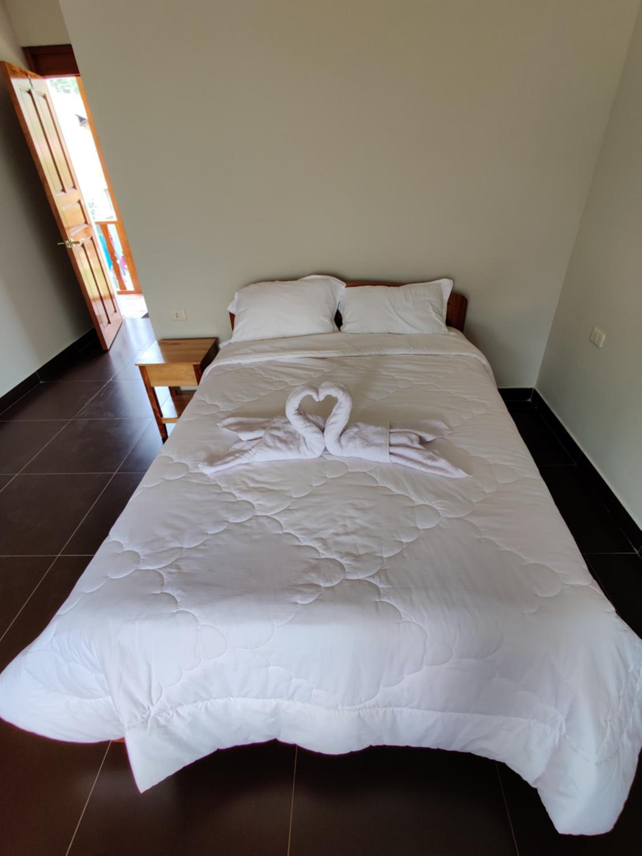 Deluxe Triple Room photo 1