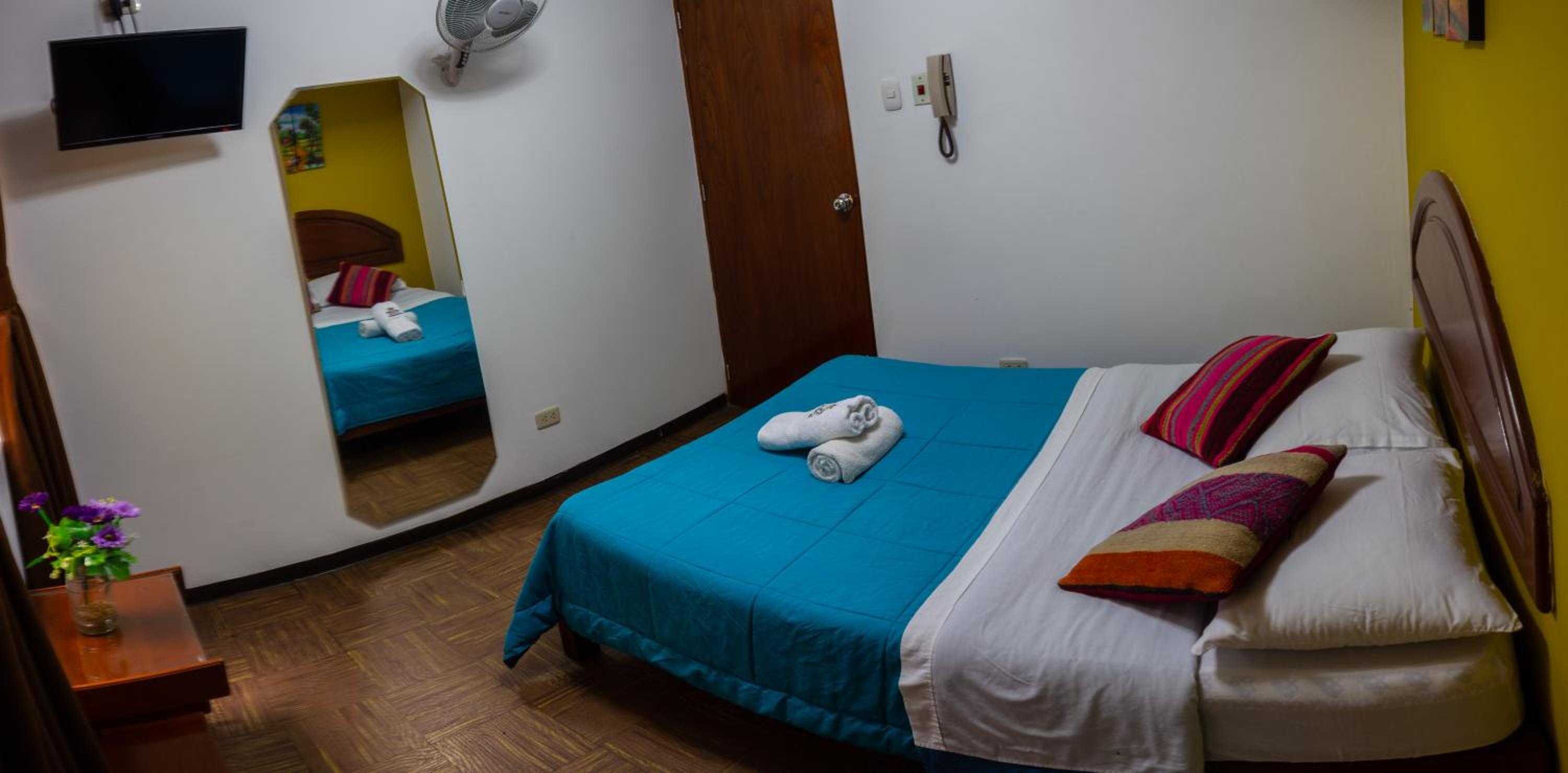 Deluxe Room photo 1