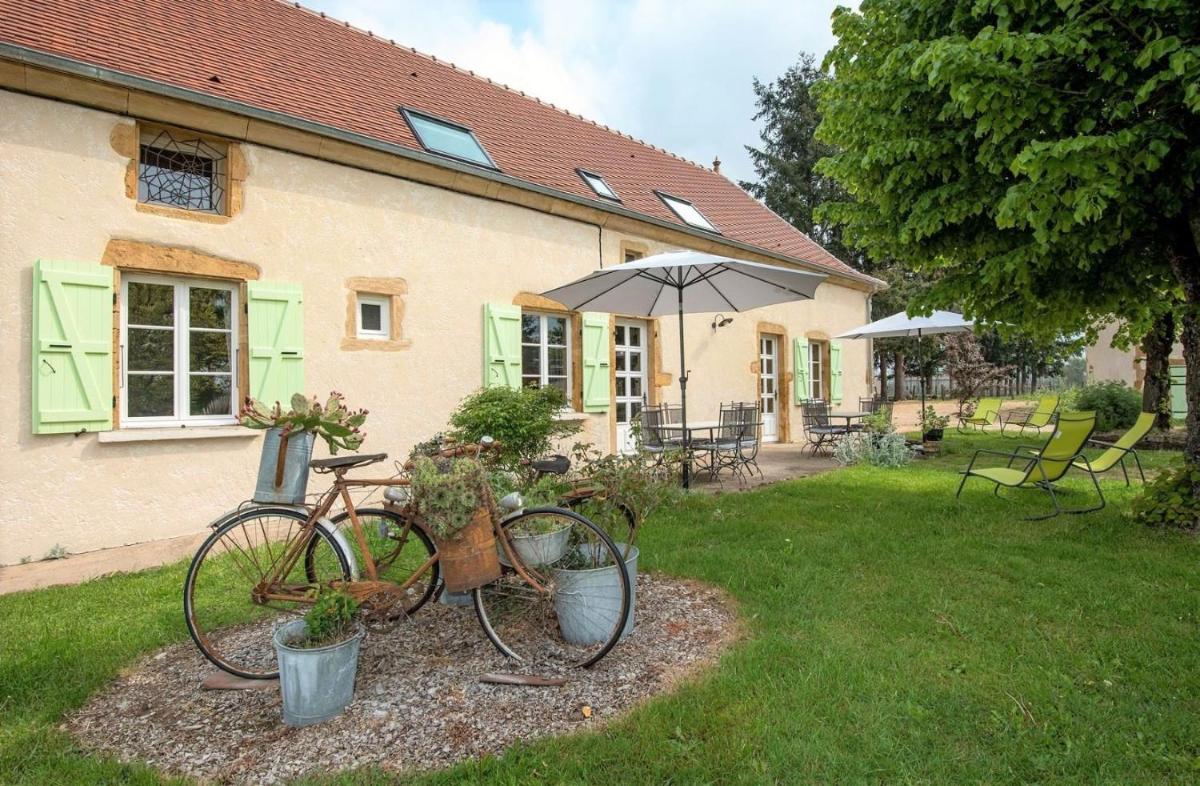 Holiday Home photo 2